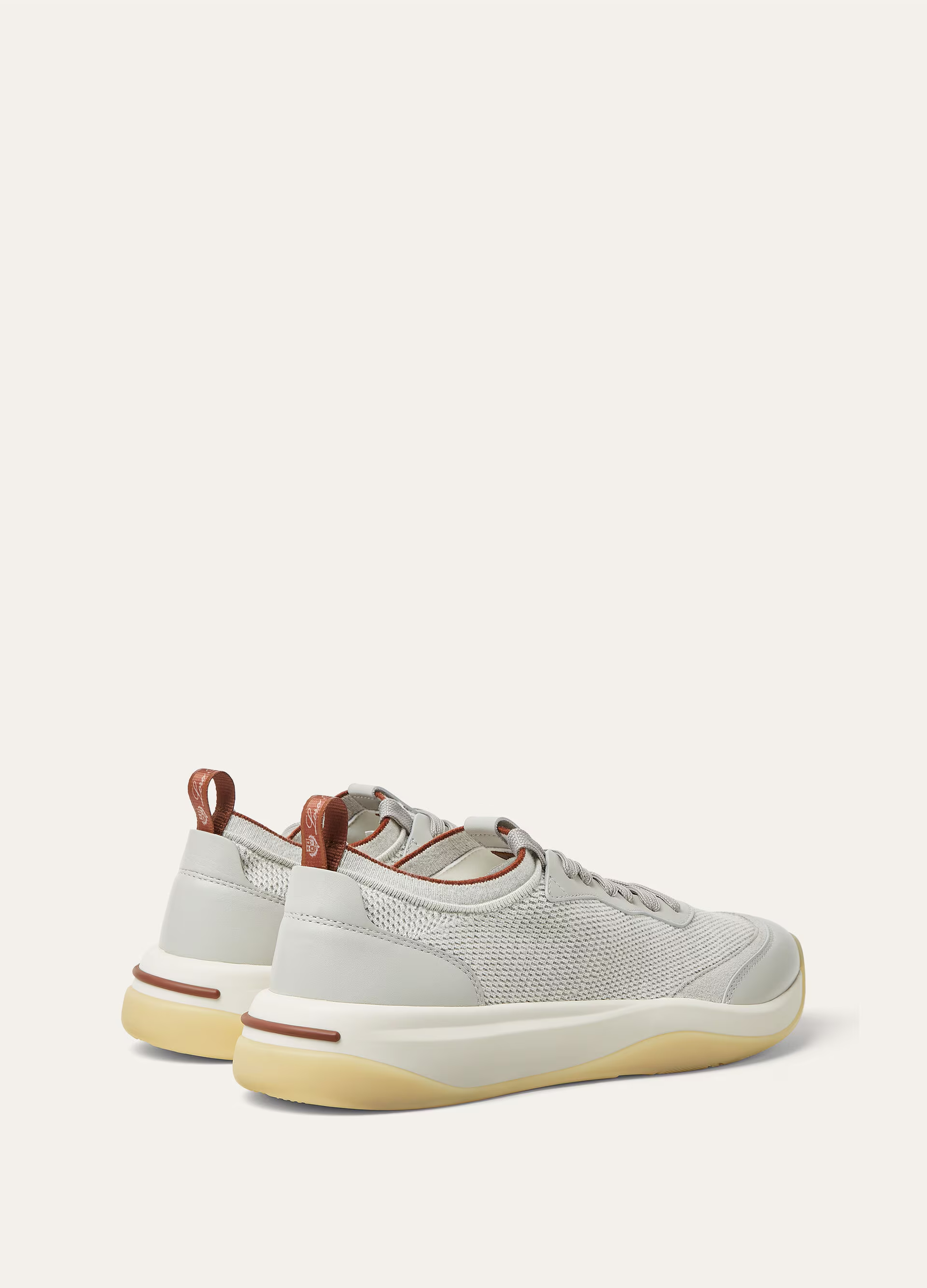 Loro Piana Sneakers FAO3862D746 (Loro Piana / スニーカー ) | Loro Piana (ロロピアーナ)(2)