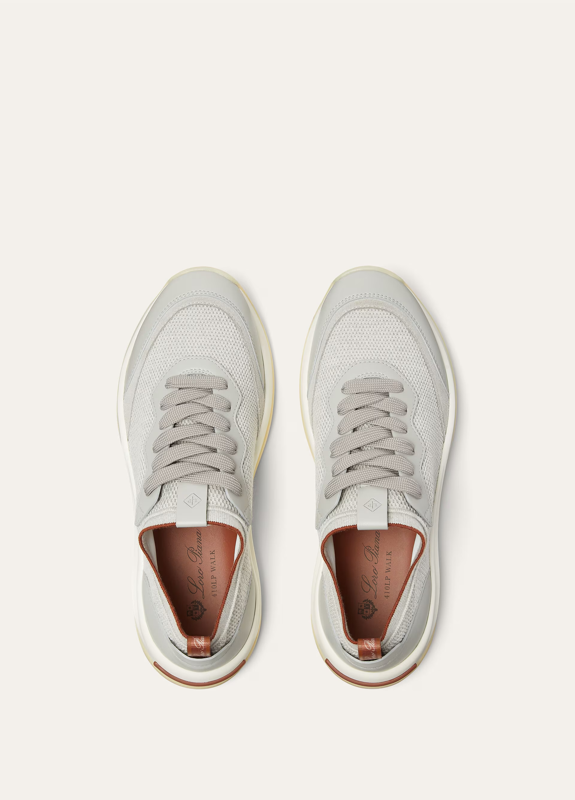 Loro Piana Sneakers FAO3862D746 (Loro Piana / スニーカー ) | Loro Piana (ロロピアーナ)(3)