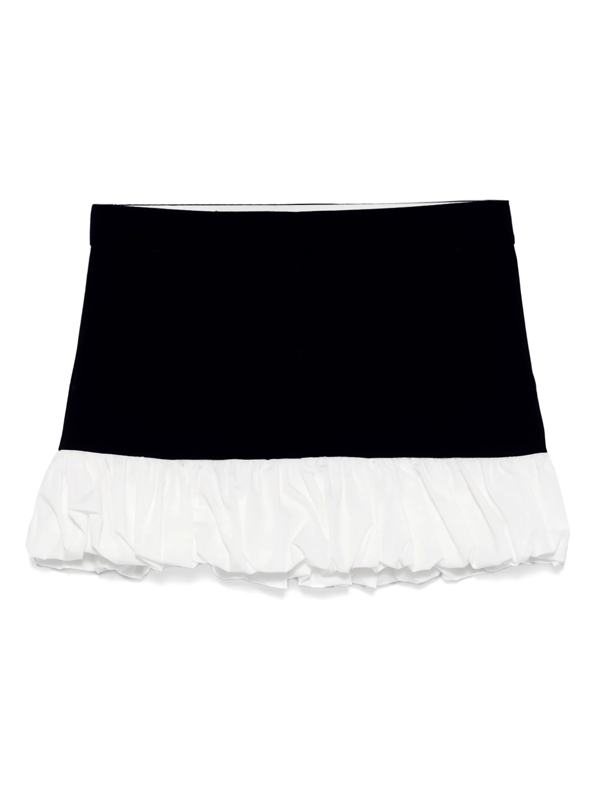 THE GARMENT Skirts Black 21229050 (THE GARMENT / スカート ) | THE GARMENT (ザ ガーメント)