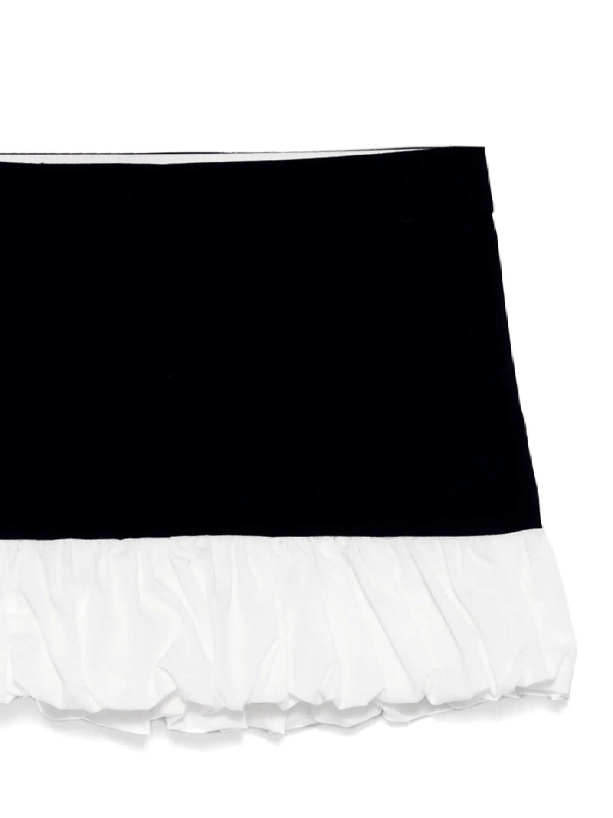 THE GARMENT Skirts Black 21229050 (THE GARMENT / スカート ) | THE GARMENT (ザ ガーメント)(1)