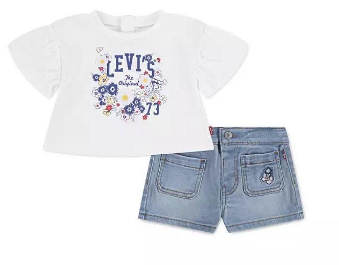 Levi's Sweaters White 25SMLK1EM144W1T (Levi's / ニット・セーター・カーディガン ) | Levi's (リーバイス)