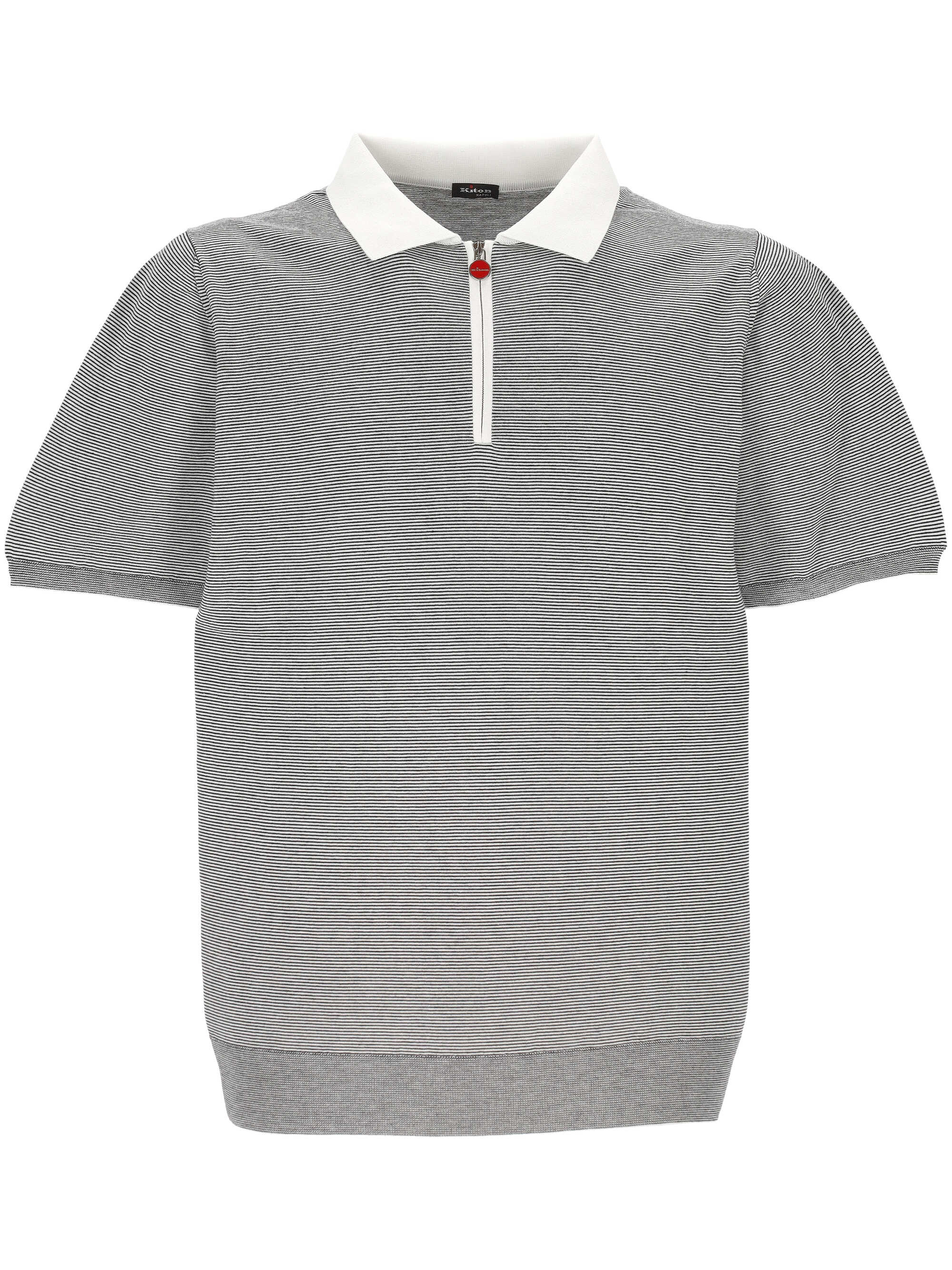 Kiton T-shirts and Polos UMK0939V127003 (Kiton / ポロシャツ ) | Kiton (キートン)