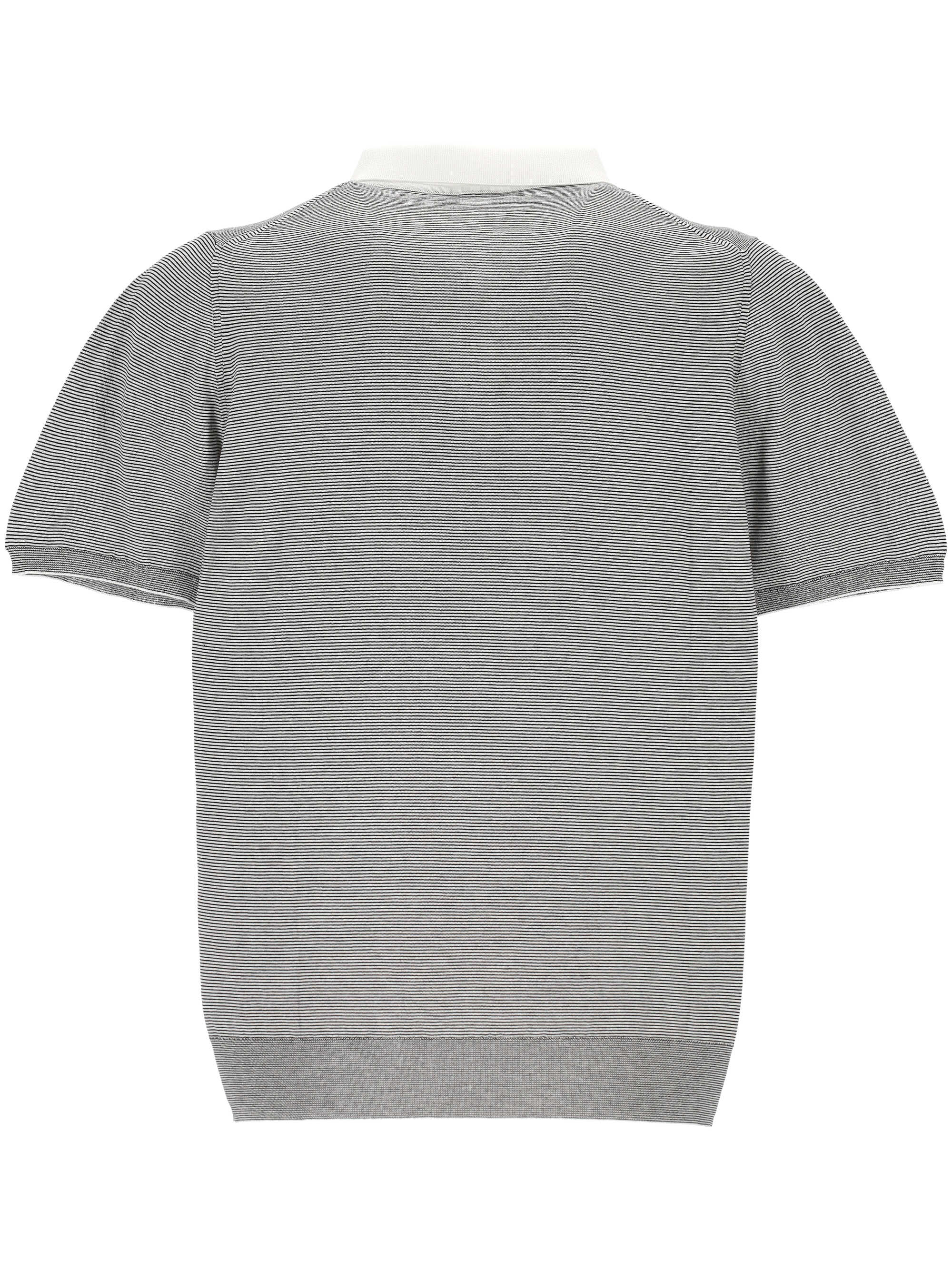 Kiton T-shirts and Polos UMK0939V127003 (Kiton / ポロシャツ ) | Kiton (キートン)(2)