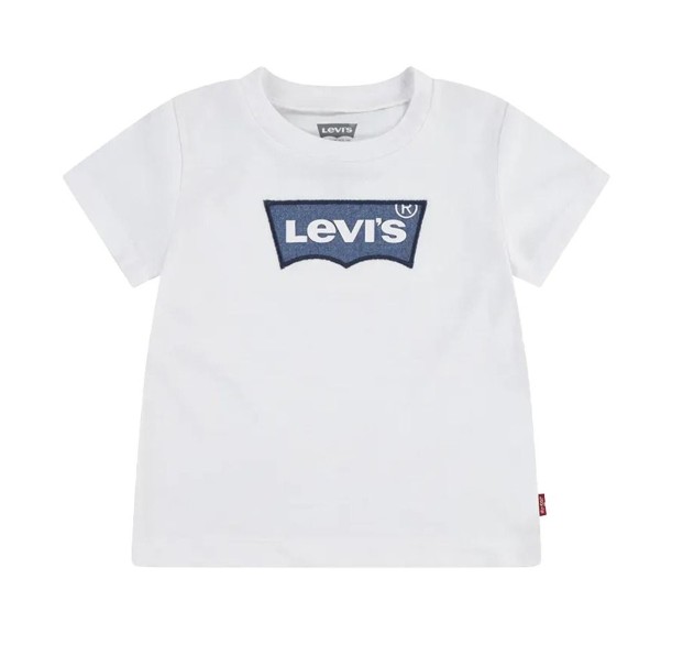 Levi's T-shirts and Polos White 25SMLK6EM318W1T (Levi's / Tシャツ・カットソー ) | Levi's (リーバイス)