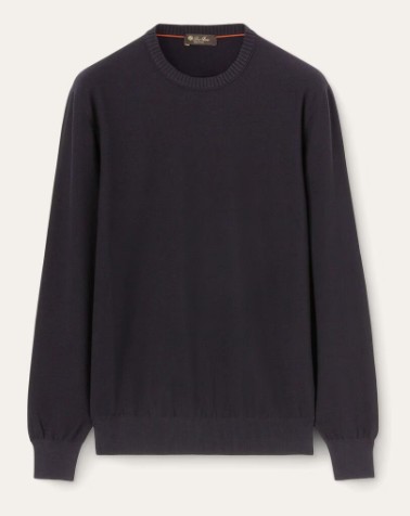 Loro Piana Sweaters FAM0528W000 (Loro Piana / ニット・セーター・カーディガン ) | Loro Piana (ロロピアーナ)