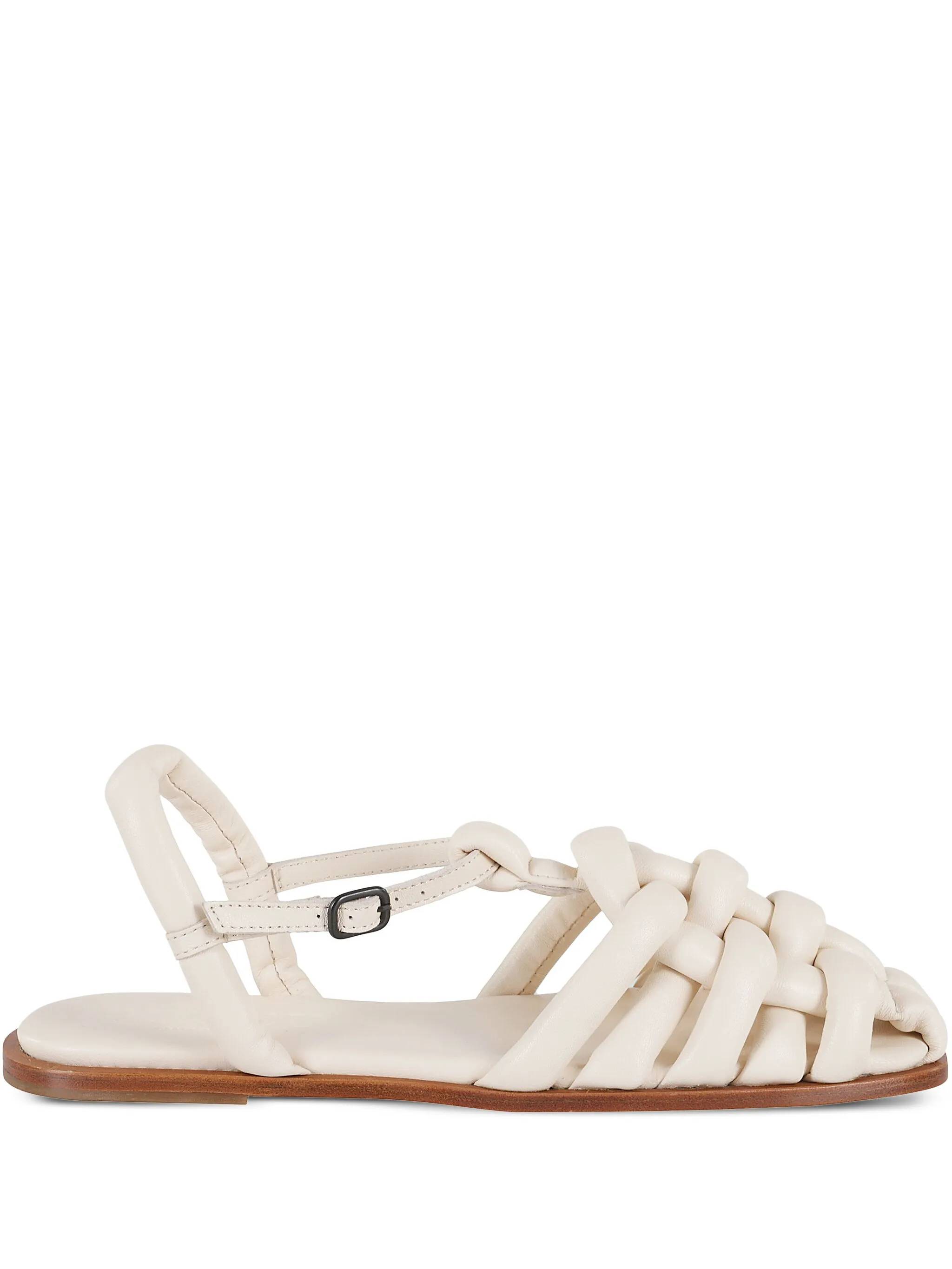 HEREU Sandals CABE2WFS250037IVORY (HEREU / サンダル ) | HEREU (へリュー)