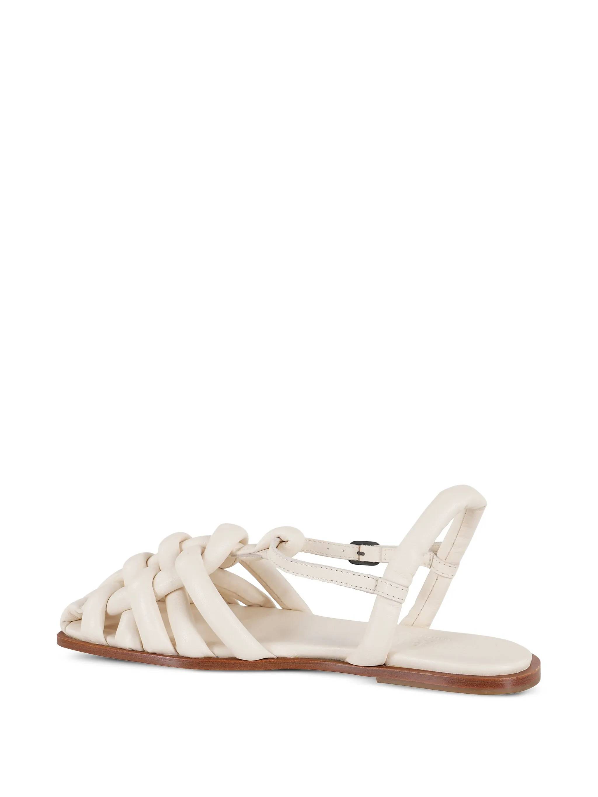HEREU Sandals CABE2WFS250037IVORY (HEREU / サンダル ) | HEREU (へリュー)(2)