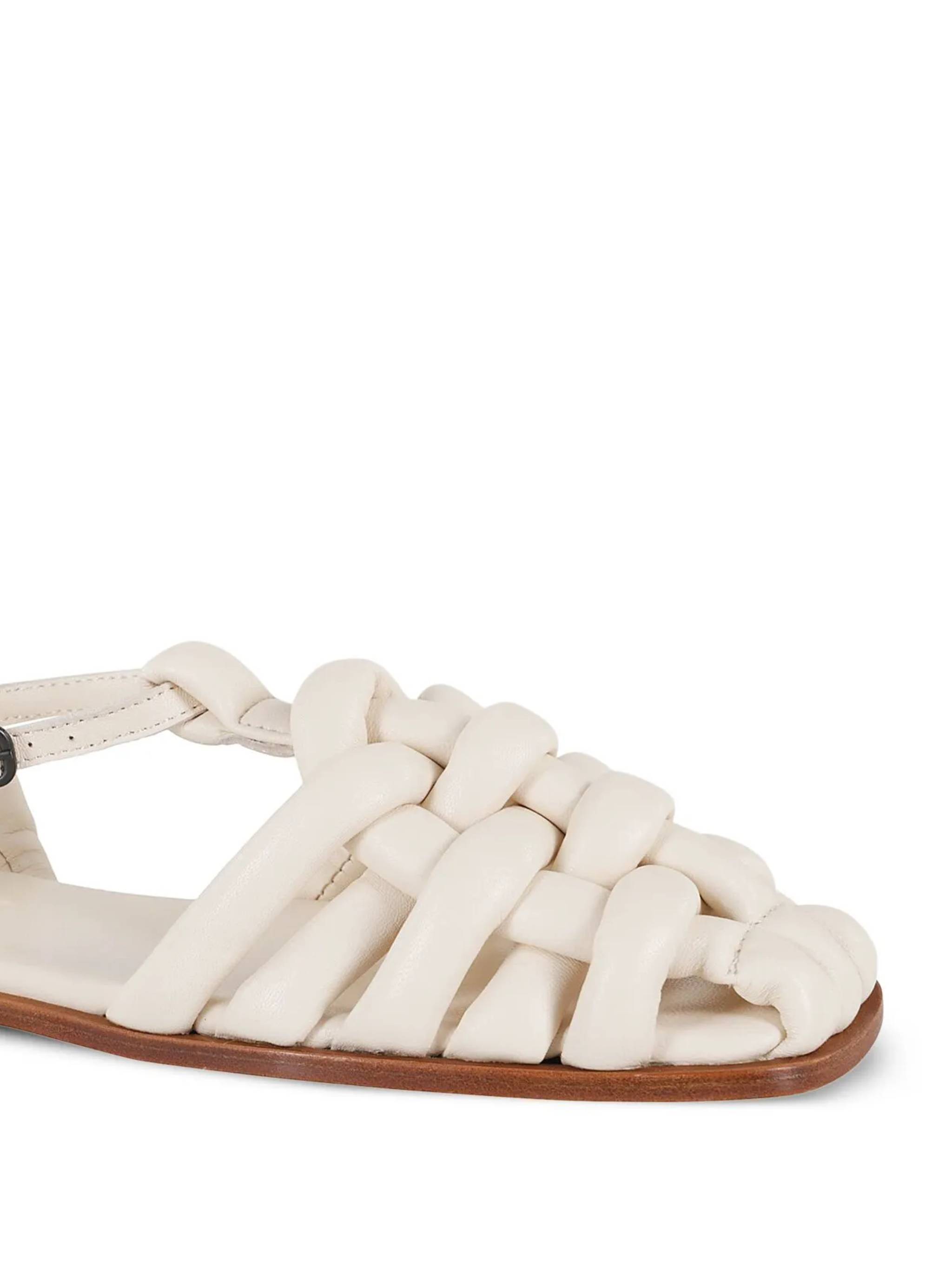 HEREU Sandals CABE2WFS250037IVORY (HEREU / サンダル ) | HEREU (へリュー)(3)