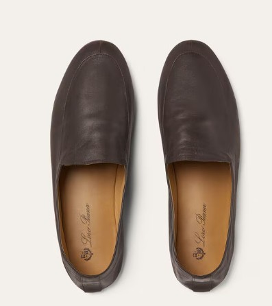 Loro Piana Flat shoes FAO7135H487 (Loro Piana / フラットシューズ ) | Loro Piana (ロロピアーナ)(3)
