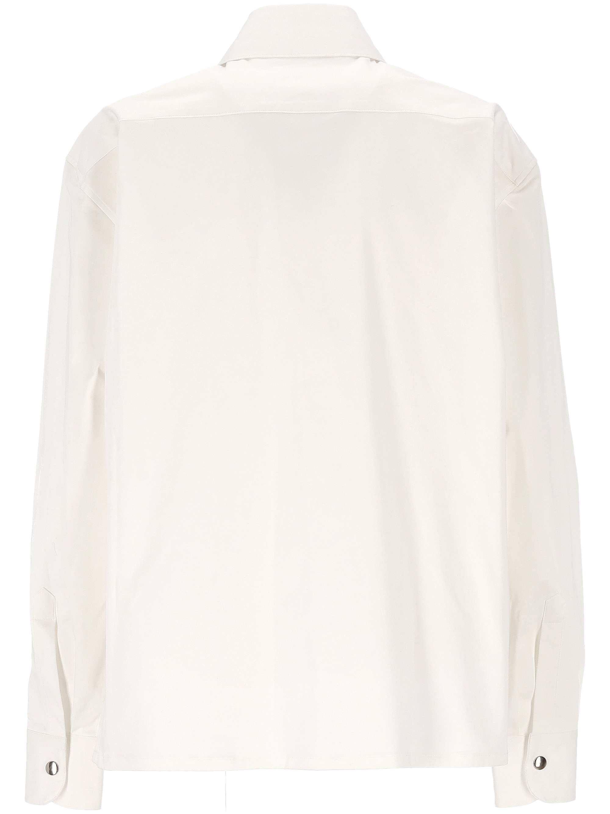 THE LATEST Sweaters White TLW0600NT0194ABTPT0001 (TheLatest / シャツ・ブラウス ) | TheLatest (ザレイテスト)(2)