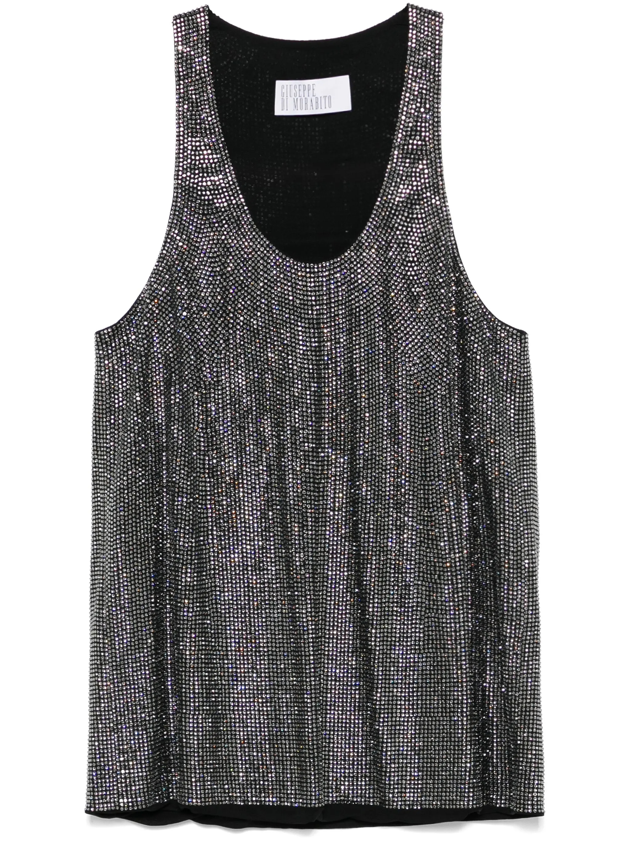 Giuseppe di Morabito Top 04SSTO317FC0442899 (GIUSEPPE DI MORABITO / Tシャツ・カットソー ) | GIUSEPPE DI MORABITO (ジュゼッペ ディ モラビト)