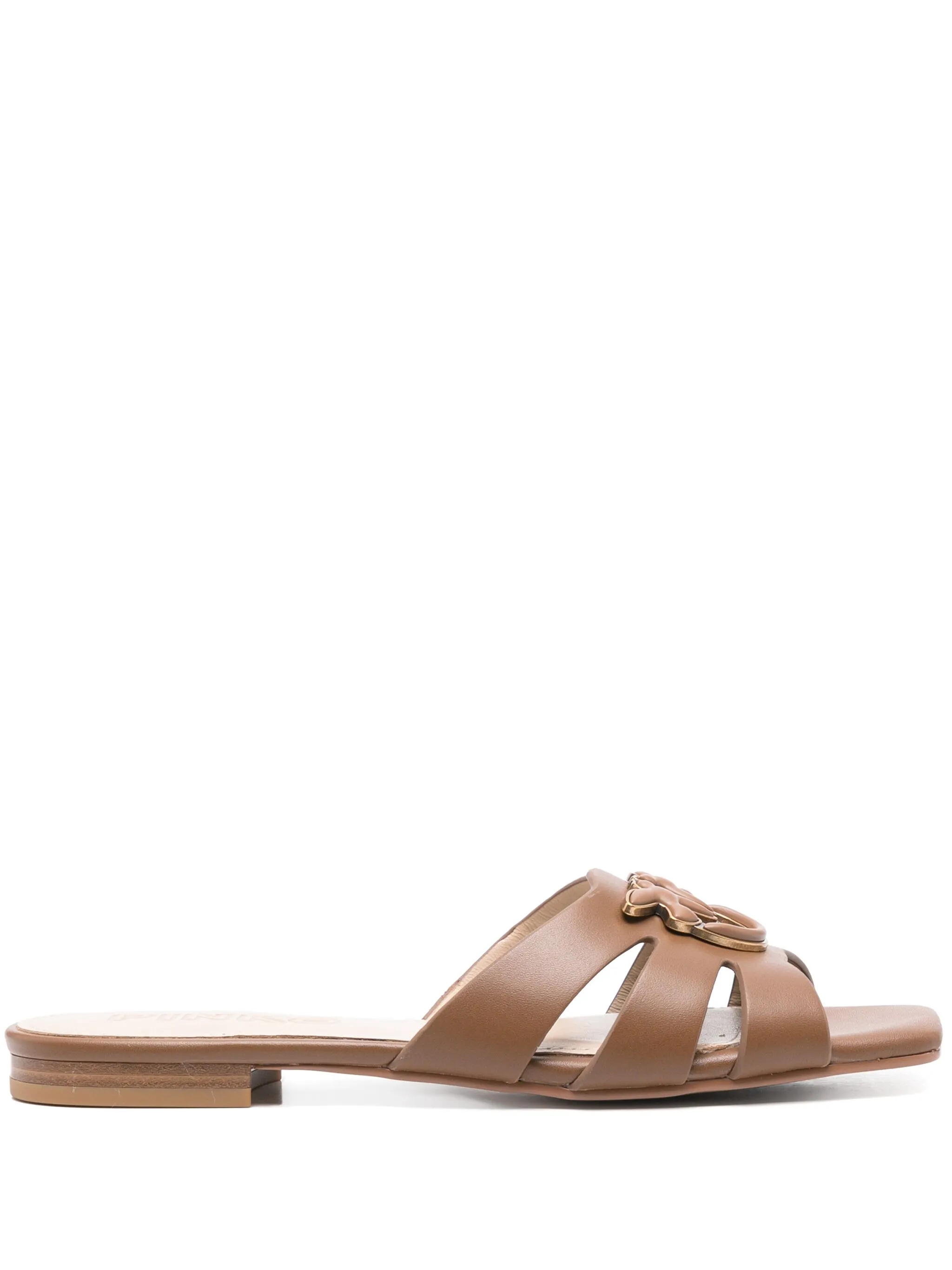 Pinko Sandals SD0313P003GU8 (PINKO / サンダル ) | PINKO (ピンコ)
