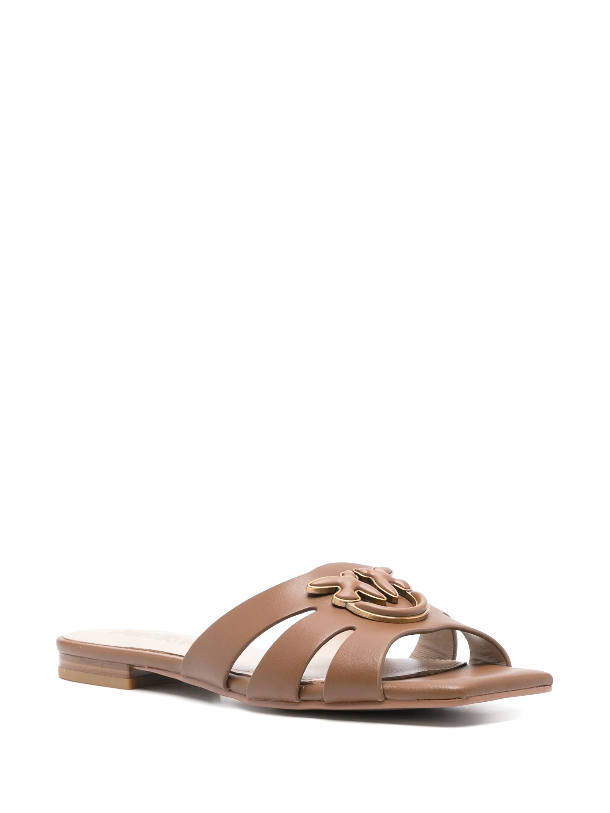 Pinko Sandals SD0313P003GU8 (PINKO / サンダル ) | PINKO (ピンコ)(1)