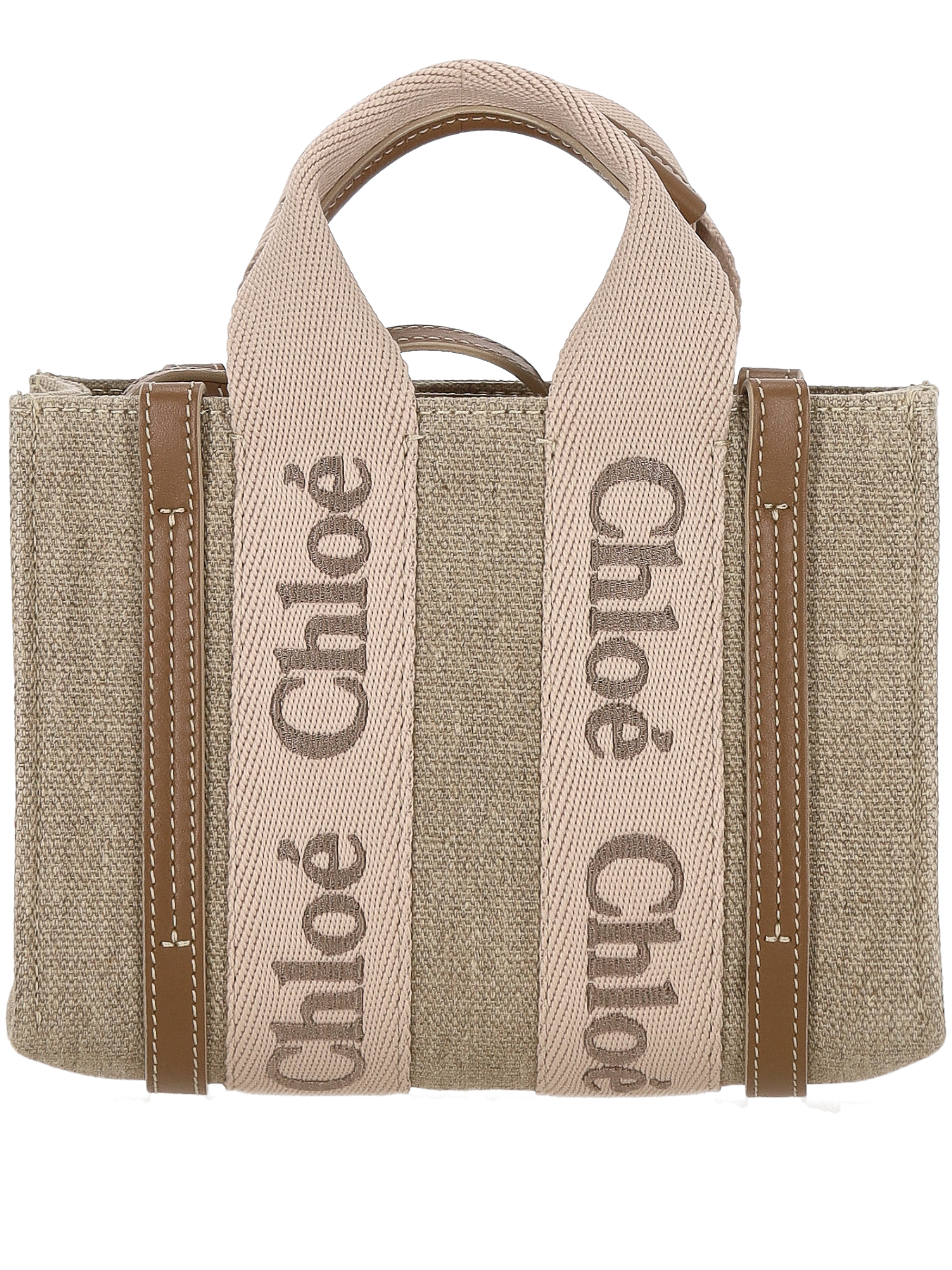 Chloè Bags.. C24UP237L1726Y (Chloé / ハンドバッグ・ショルダーバッグ ) | Chloé (クロエ)(2)