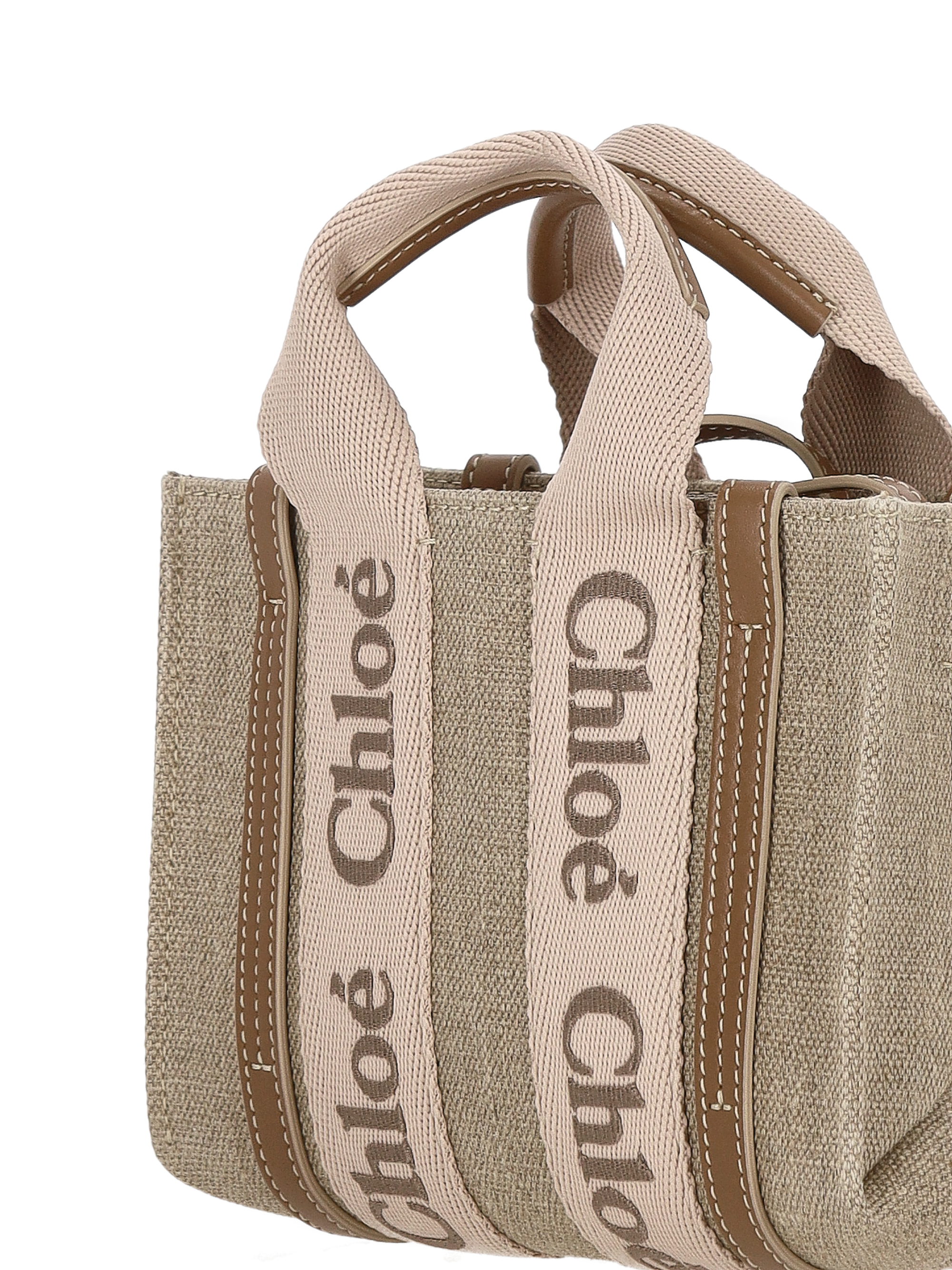 Chloè Bags.. C24UP237L1726Y (Chloé / ハンドバッグ・ショルダーバッグ ) | Chloé (クロエ)(3)