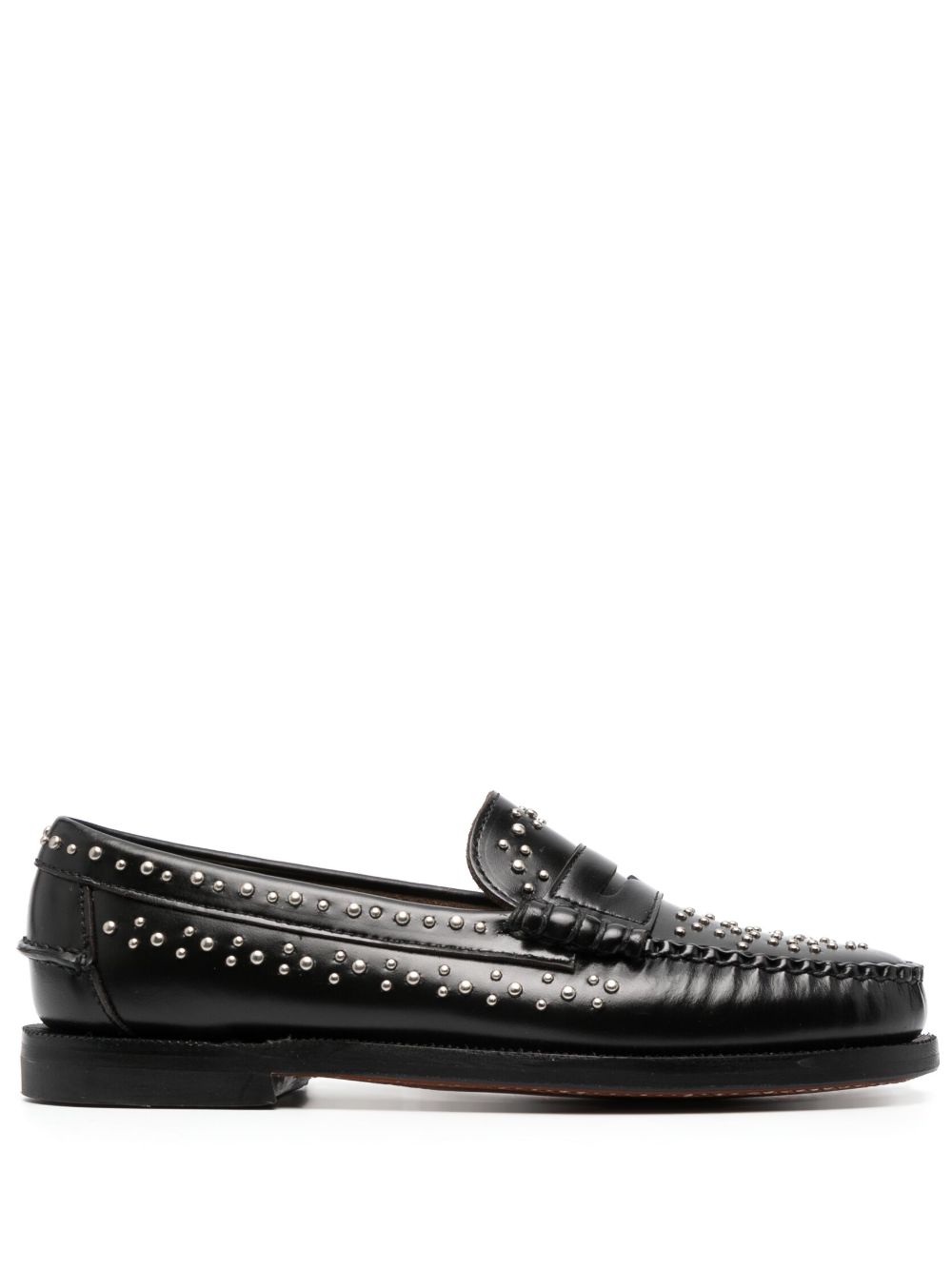 Sebago Flat shoes Black 78118KW902 (SEBAGO / ローファー ) | SEBAGO (セバゴ)