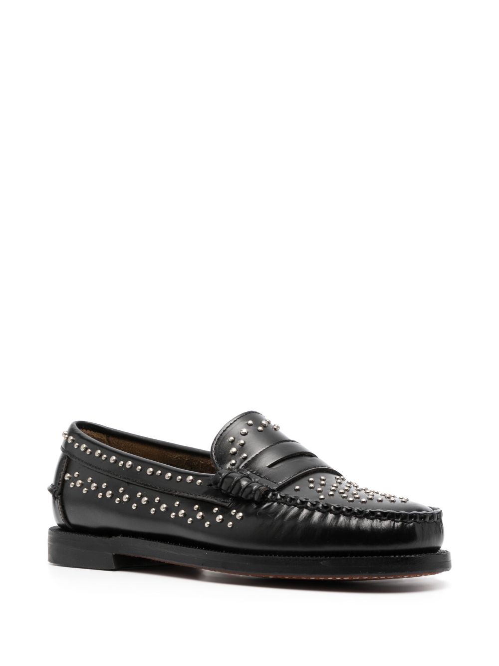 Sebago Flat shoes Black 78118KW902 (SEBAGO / ローファー ) | SEBAGO (セバゴ)(1)