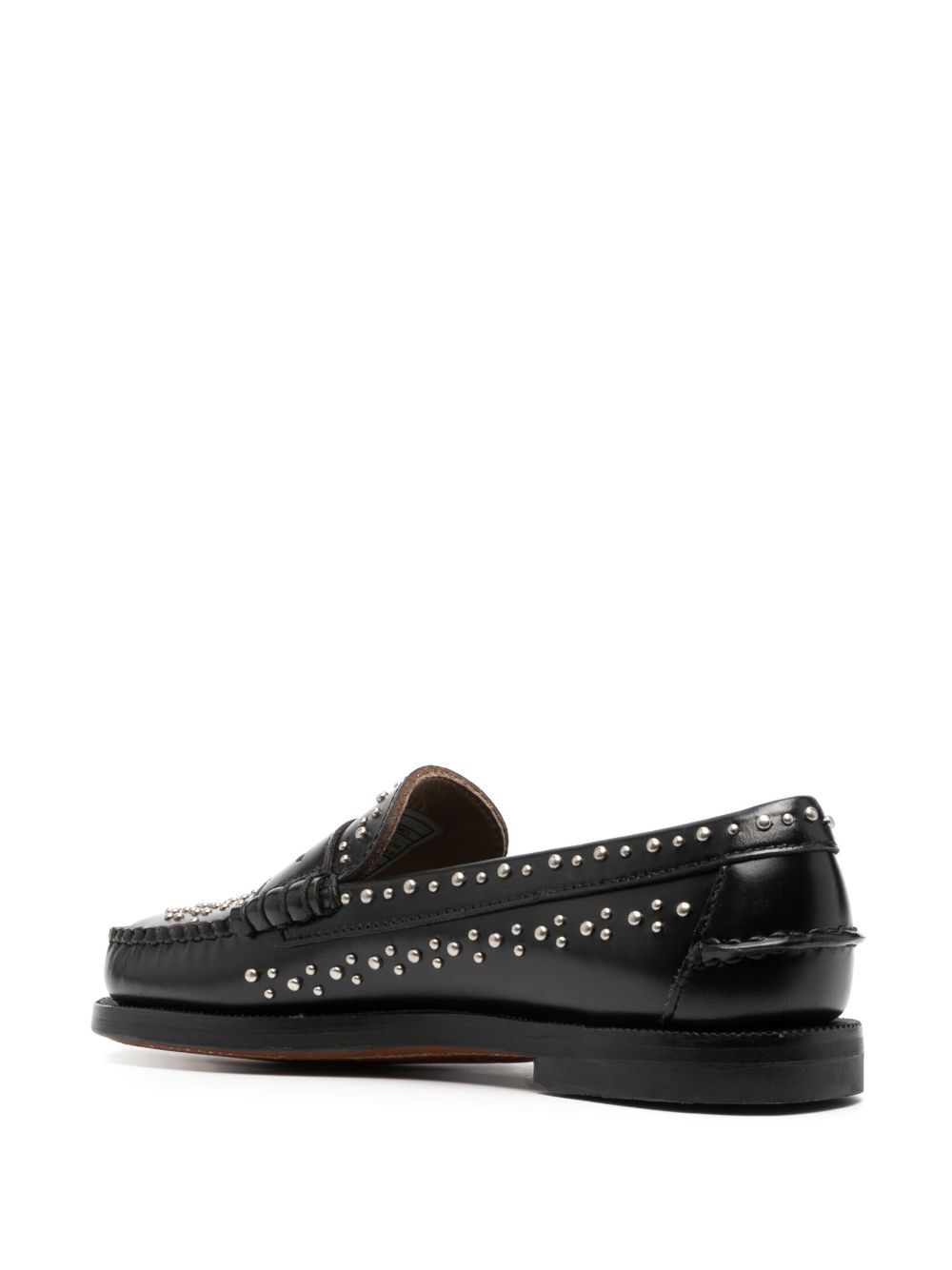 Sebago Flat shoes Black 78118KW902 (SEBAGO / ローファー ) | SEBAGO (セバゴ)(2)