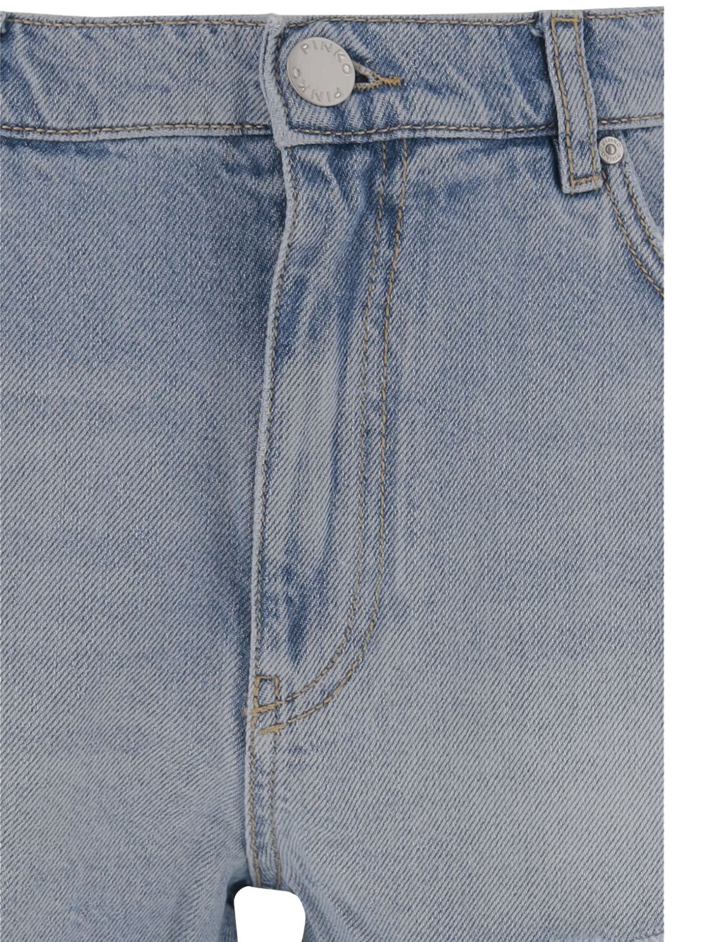 Pinko Shorts 104593A2BOPJE (PINKO / ショートパンツ ) | PINKO (ピンコ)(1)