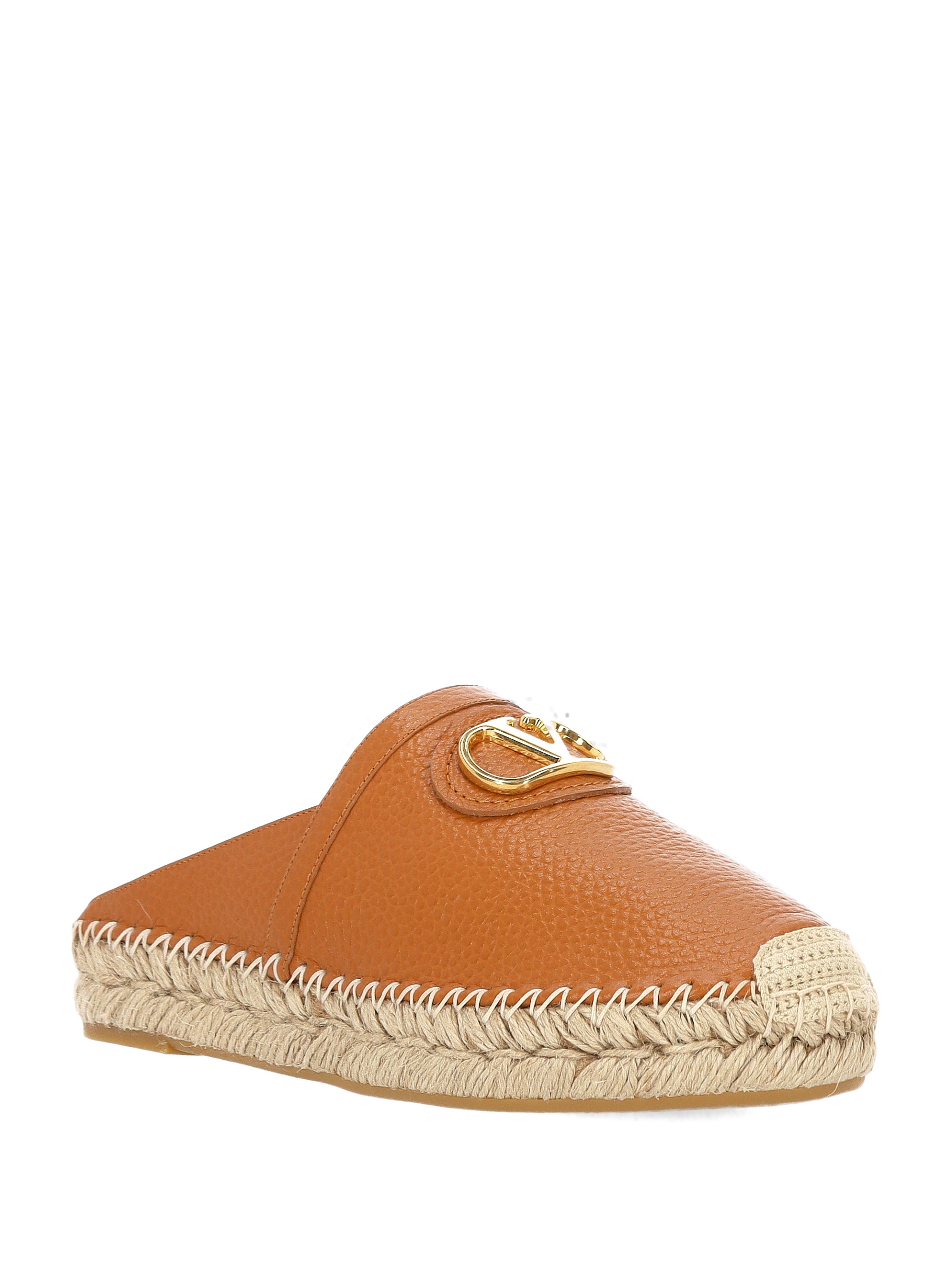 Valentino Garavani Flat shoes 6W0S0ME9DTWKEL (Valentino Garavani / サンダル ) | Valentino Garavani (ヴァレンティノ)(1)