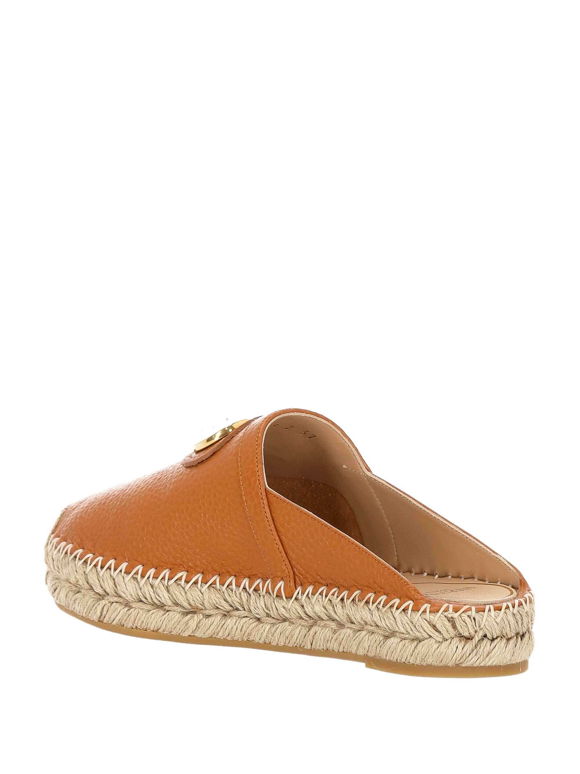 Valentino Garavani Flat shoes 6W0S0ME9DTWKEL (Valentino Garavani / サンダル ) | Valentino Garavani (ヴァレンティノ)(2)