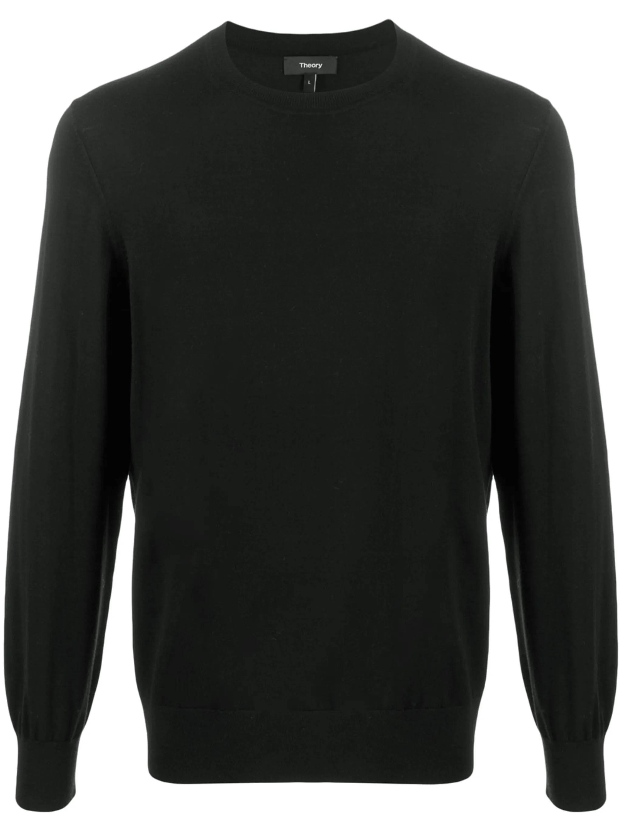 Theory Sweaters Black J0781713001 (Theory / ニット・セーター・カーディガン ) |  Theory (セオリー)