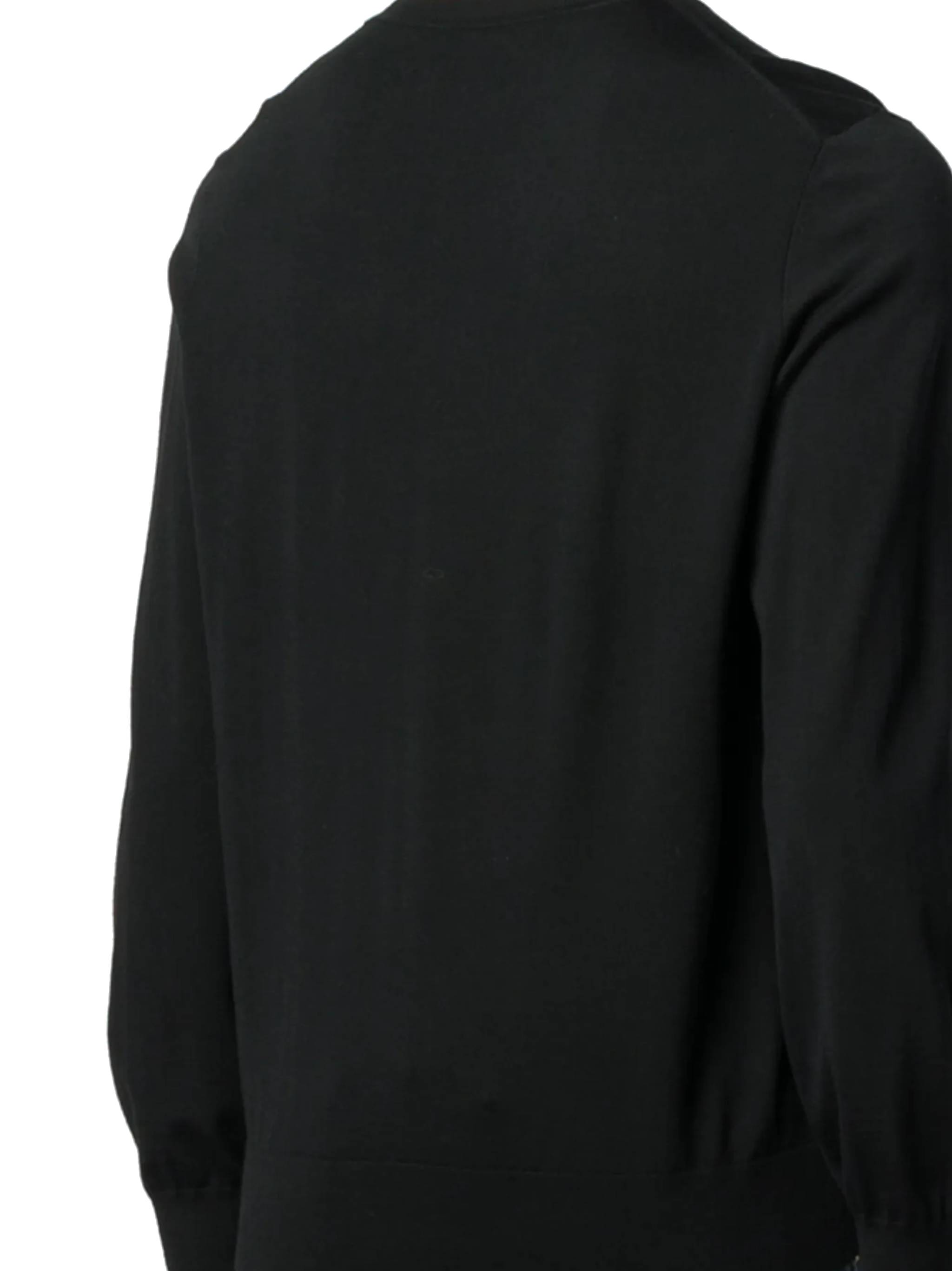 Theory Sweaters Black J0781713001 (Theory / ニット・セーター・カーディガン ) |  Theory (セオリー)(2)