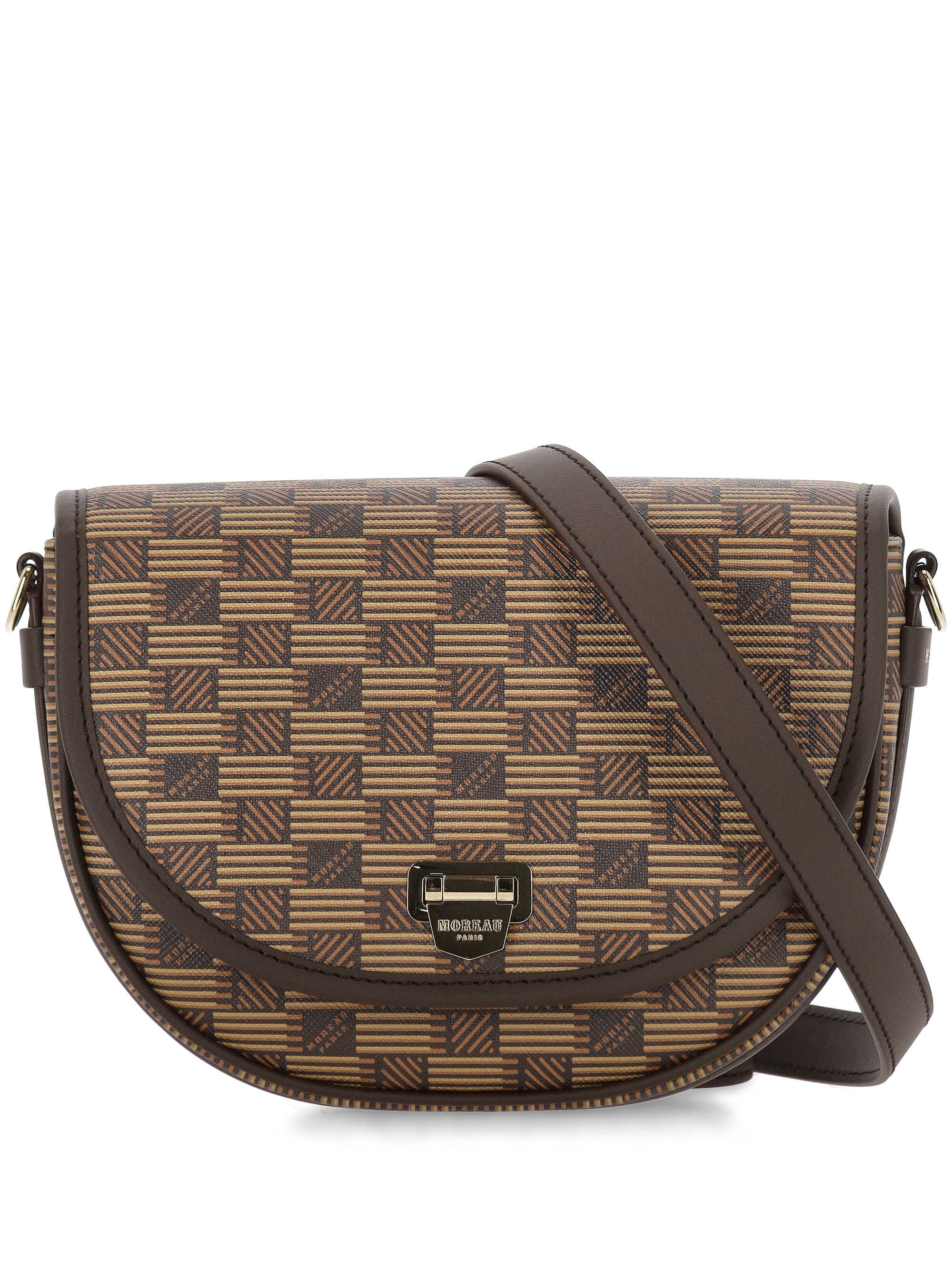 MOREAU Bags.. LALUNESMLBIONETCKNA (MOREAU PARIS / ハンドバッグ・ショルダーバッグ ) | MOREAU PARIS (モロー・パリ)