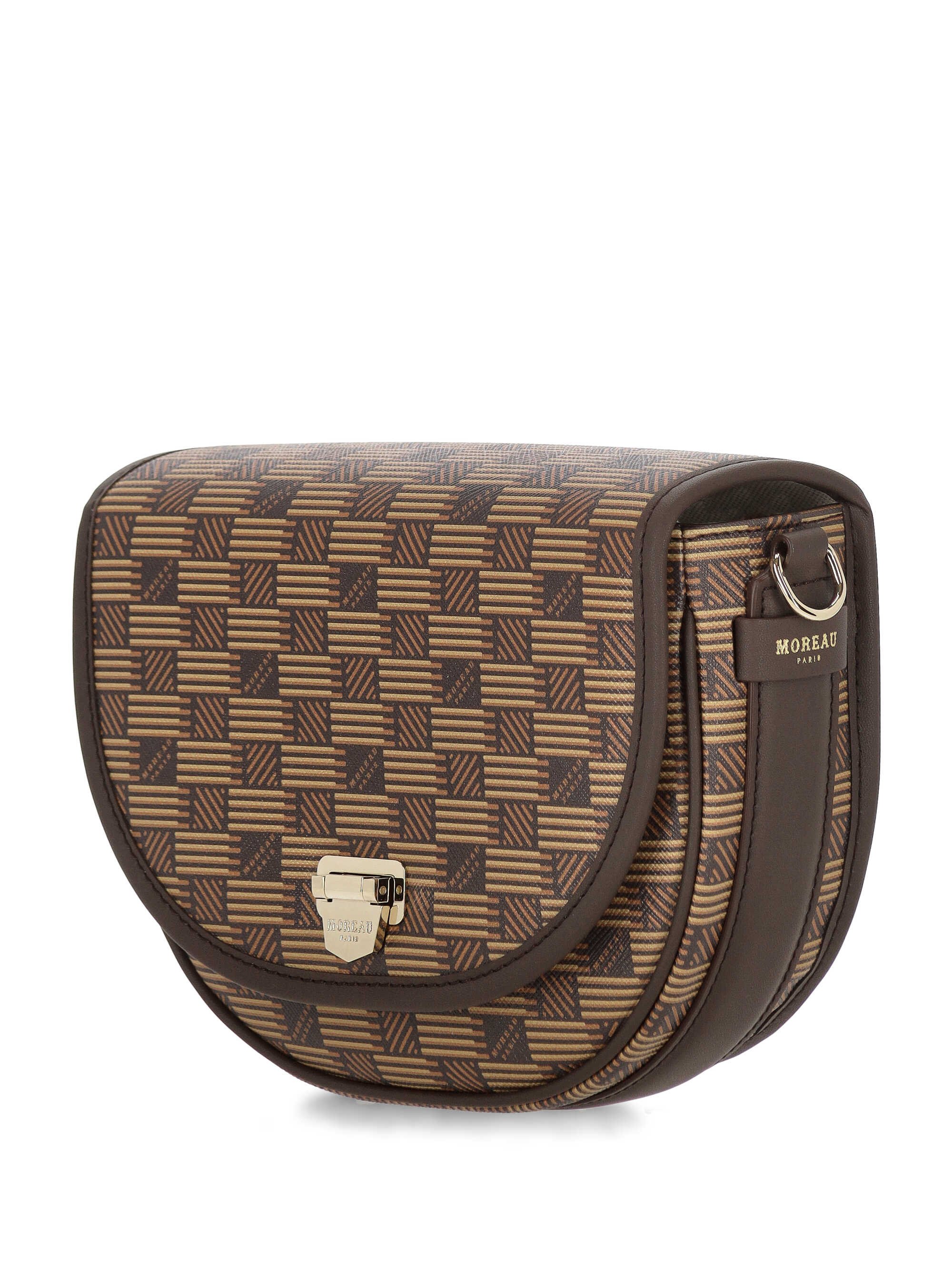 MOREAU Bags.. LALUNESMLBIONETCKNA (MOREAU PARIS / ハンドバッグ・ショルダーバッグ ) | MOREAU PARIS (モロー・パリ)(1)