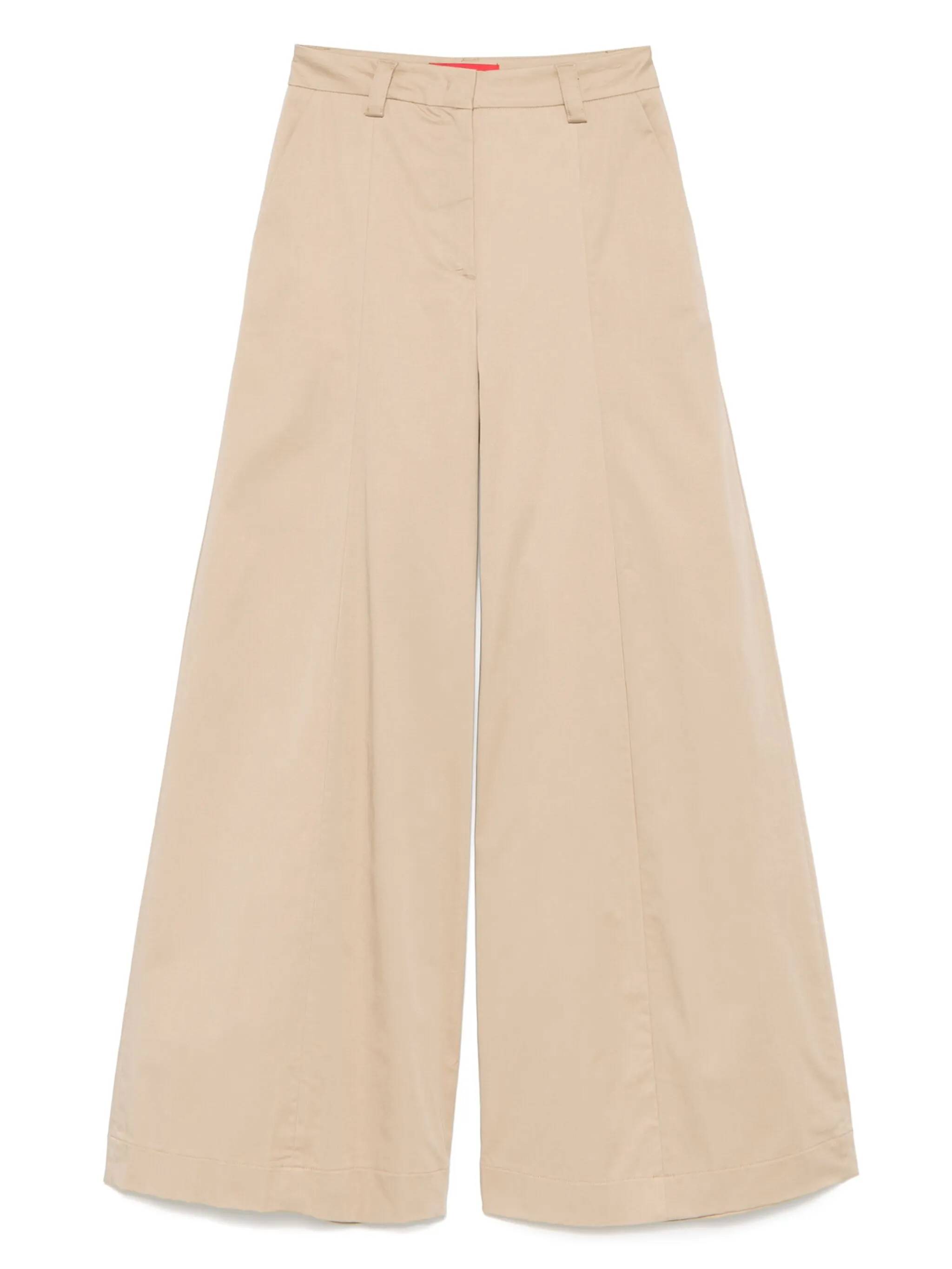 THE LATEST Trousers TLW03101T0194ABTPBT0170 (TheLatest / パンツ ) | TheLatest (ザレイテスト)