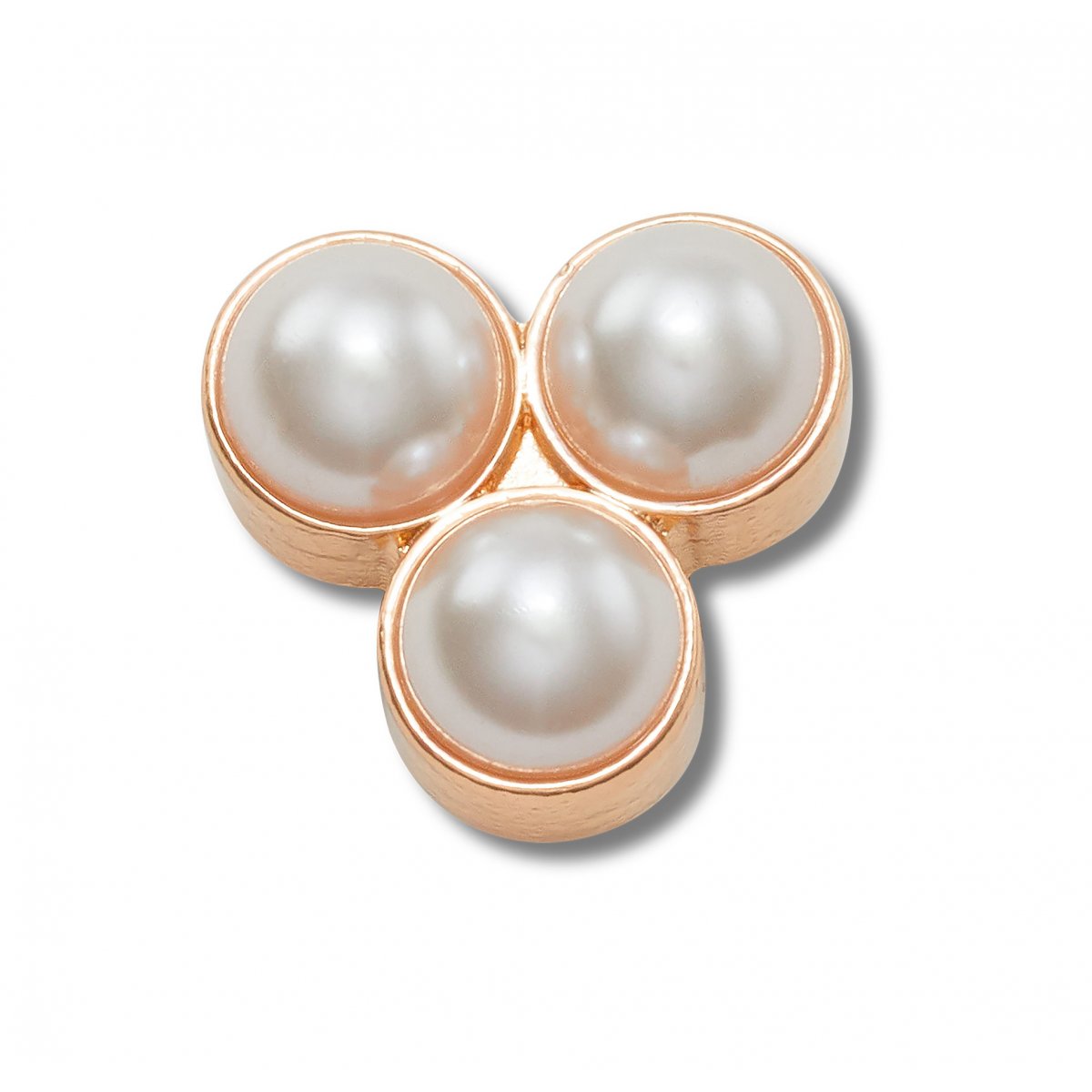 Crocs Bijoux CR4236TRIPLEPEARL (crocs / その他アクセサリー ) | crocs (クロックス)