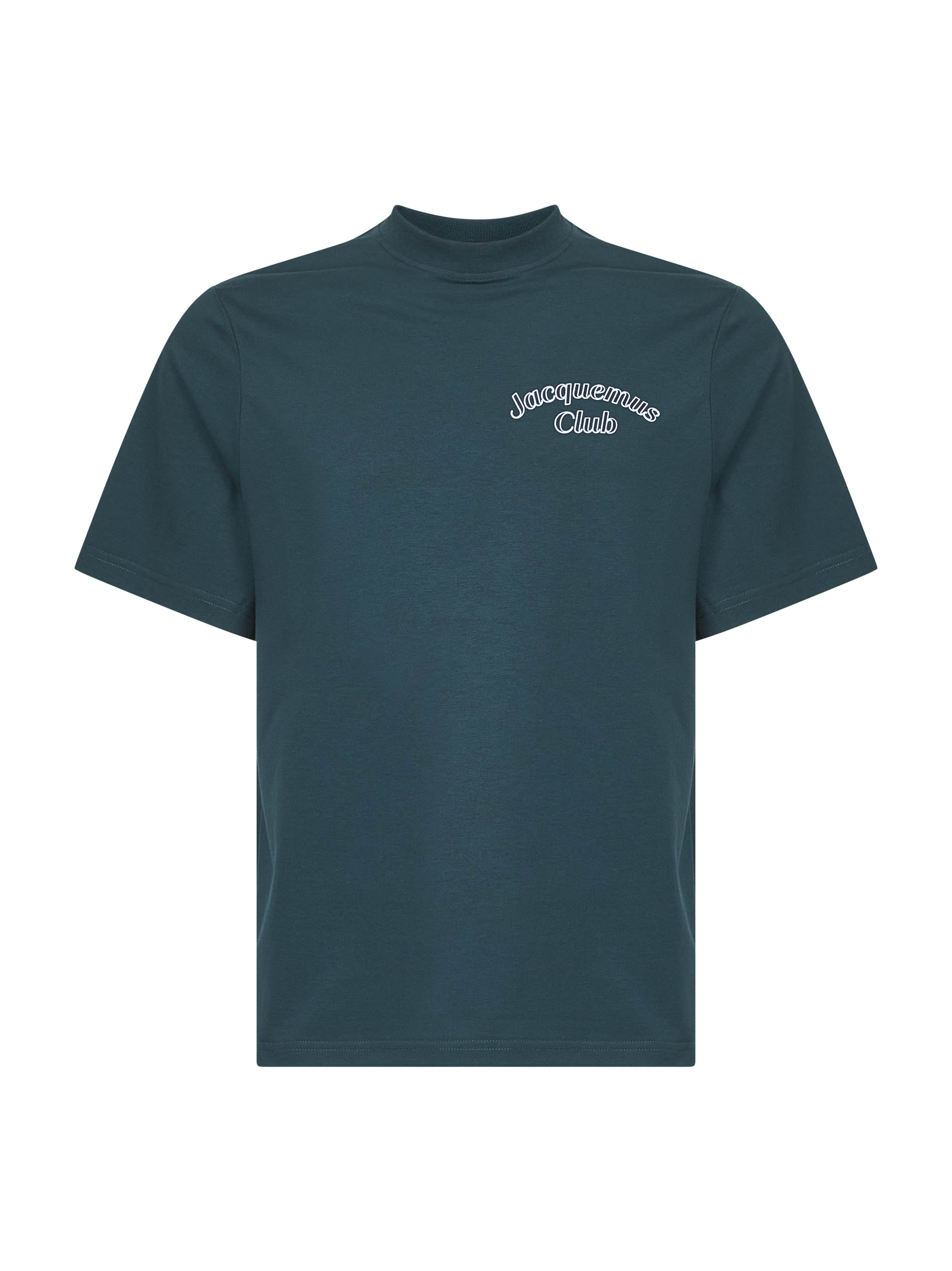 JACQUEMUS T-shirts and Polos TSM00564AJ000685EV (JACQUEMUS / Tシャツ・カットソー ) | JACQUEMUS (ジャックムス)