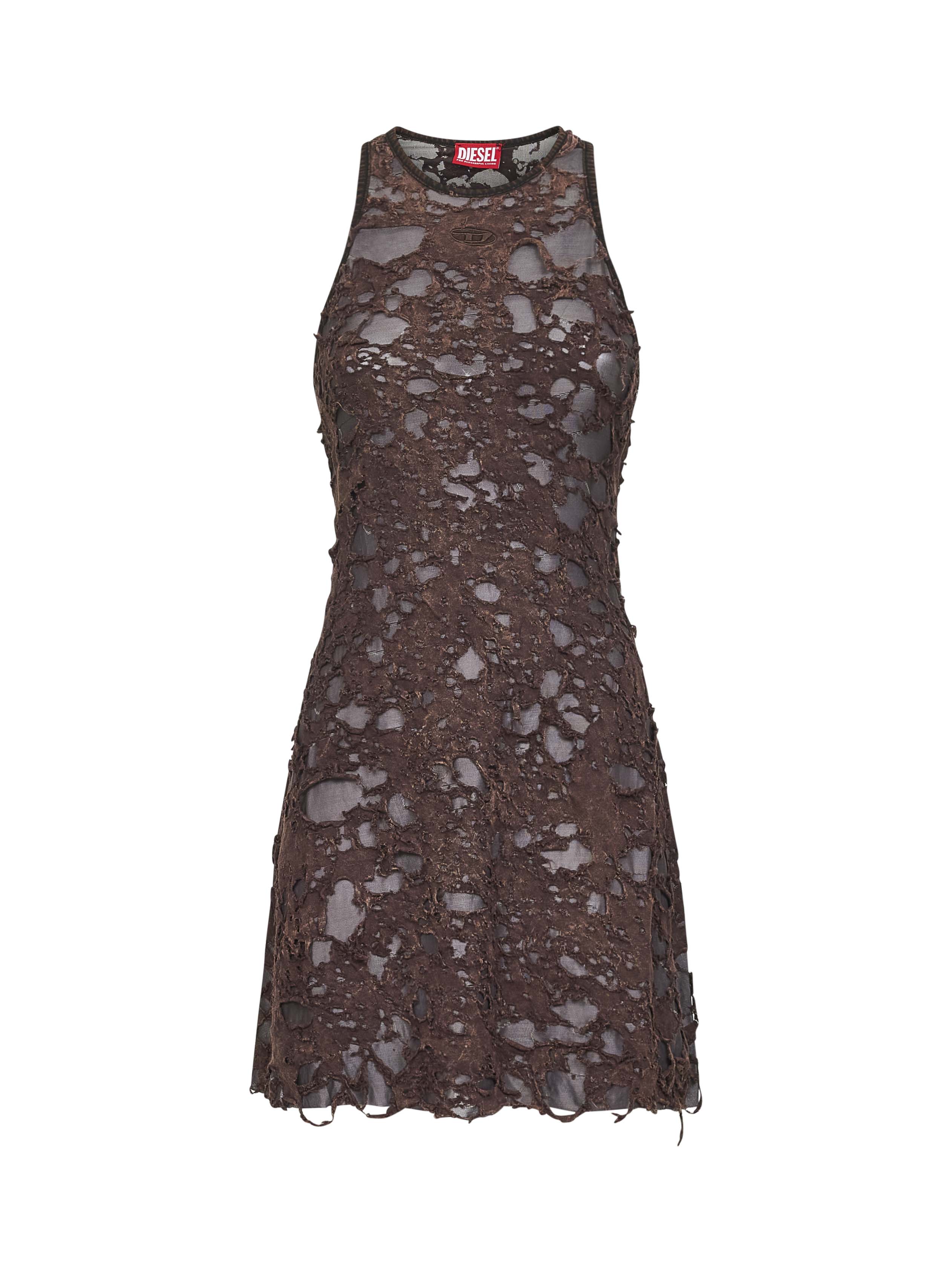 Diesel Dresses A185220IKCK7FG (Diesel / ワンピース・ドレス・オールインワン ) | Diesel (ディーゼル)