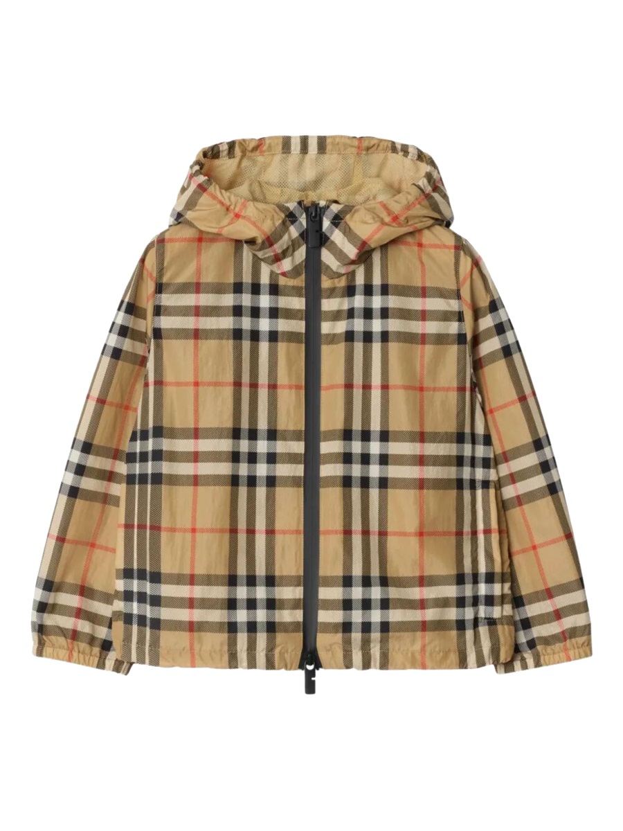 JACKET "CASSIUS" 8113726KC3059 (Burberry / カジュアルジャケット ) | Burberry (バーバリー)