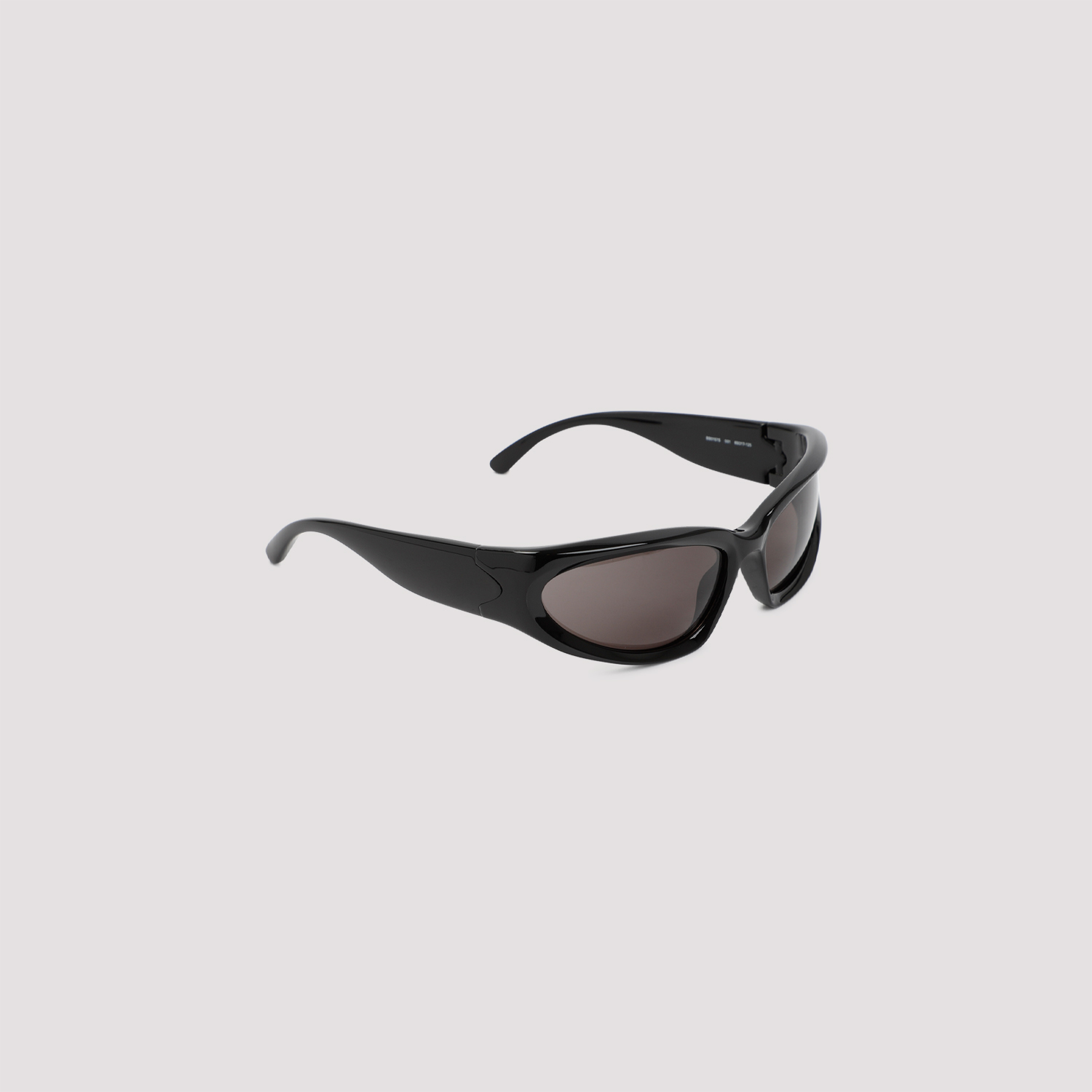 'Swift Oval' sunglasses 658745T00071000 (Balenciaga / サングラス・アイウェア ) | Balenciaga (バレンシアガ)(5)