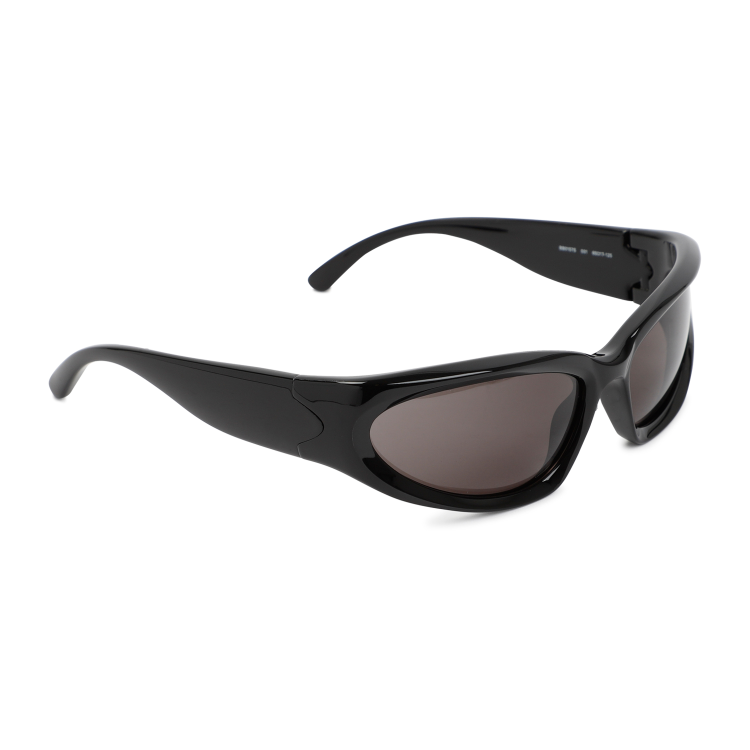 'Swift Oval' sunglasses 658745T00071000 (Balenciaga / サングラス・アイウェア ) | Balenciaga (バレンシアガ)