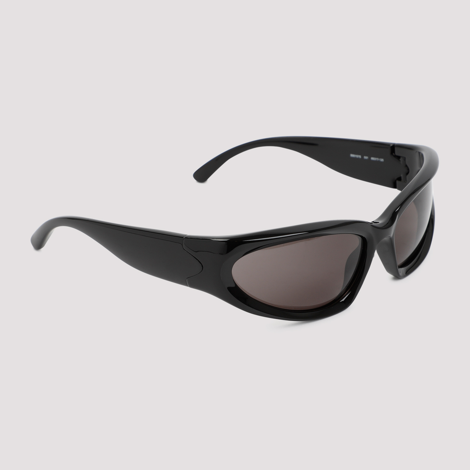 'Swift Oval' sunglasses 658745T00071000 (Balenciaga / サングラス・アイウェア ) | Balenciaga (バレンシアガ)(1)