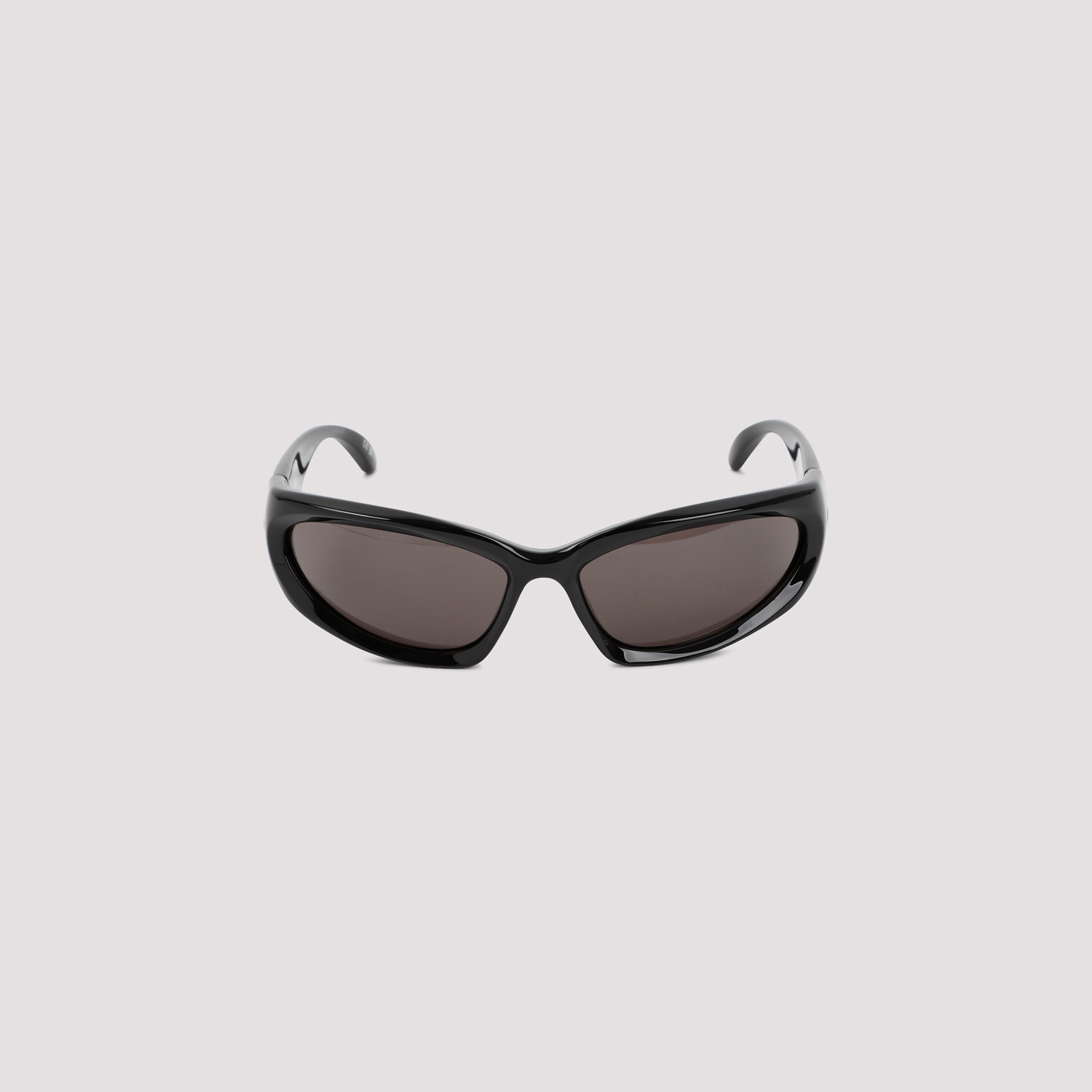 'Swift Oval' sunglasses 658745T00071000 (Balenciaga / サングラス・アイウェア ) | Balenciaga (バレンシアガ)(2)