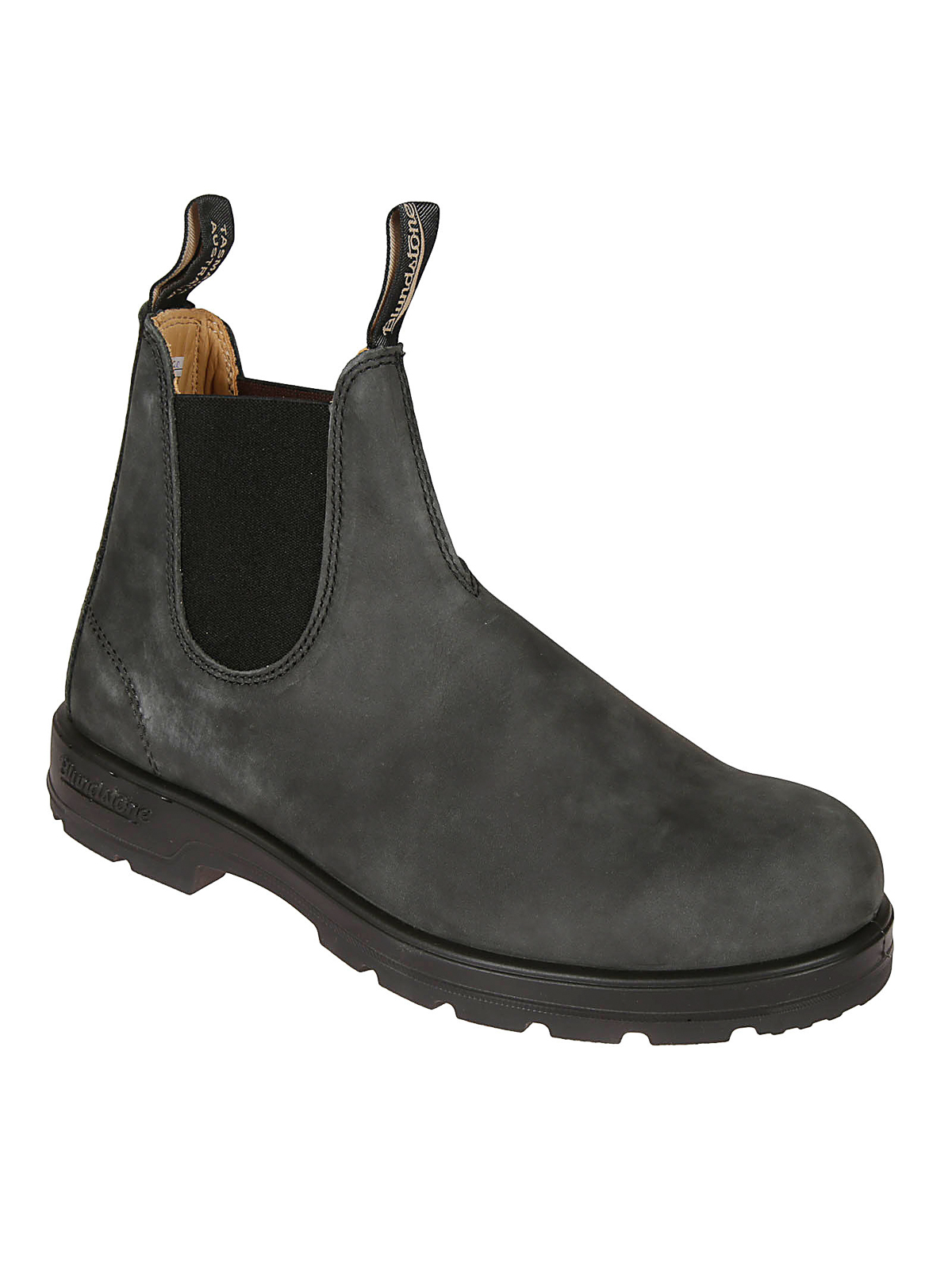 Rustik ankle boots 587BCRUSTIC (Blundstone / ブーツ ) | Blundstone (ブランドストーン)(1)