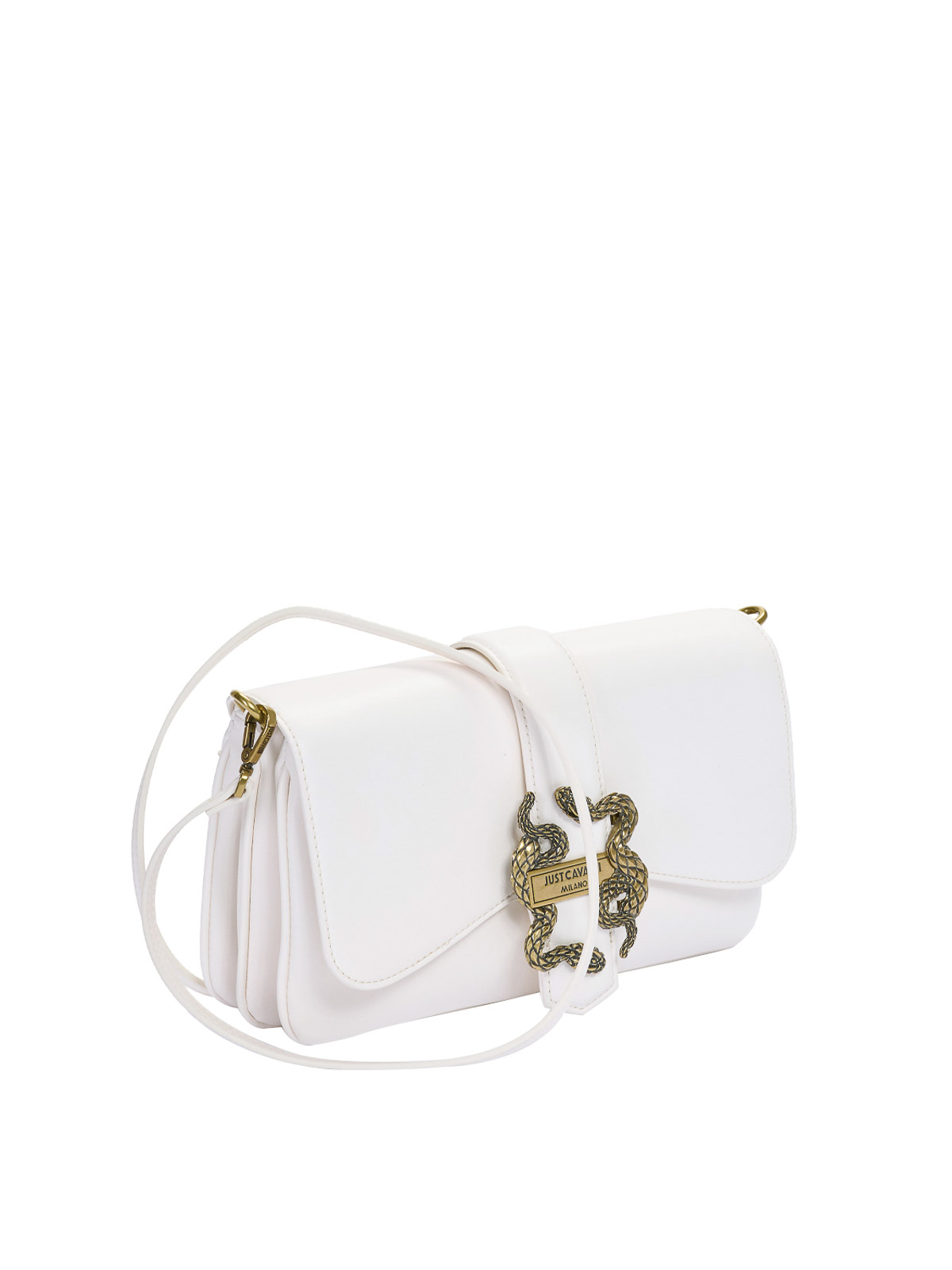 Iconic Snakes Bag 4 78RA4BA8ZSA89003 (Just Cavalli / ハンドバッグ・ショルダーバッグ ) | Just Cavalli (ジャスト カヴァリ)(4)