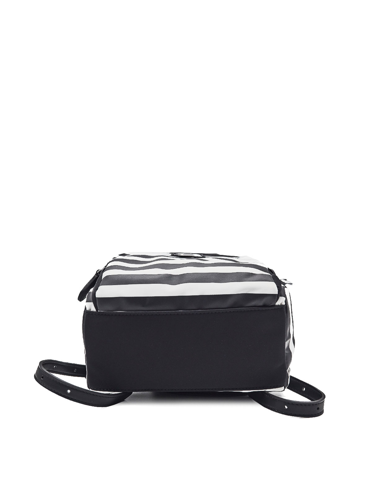 Ikon Nylon Small Backpack A1W301321MC (KARL LAGERFELD / バックパック ) | KARL LAGERFELD (カール・ラガーフェルド)(5)