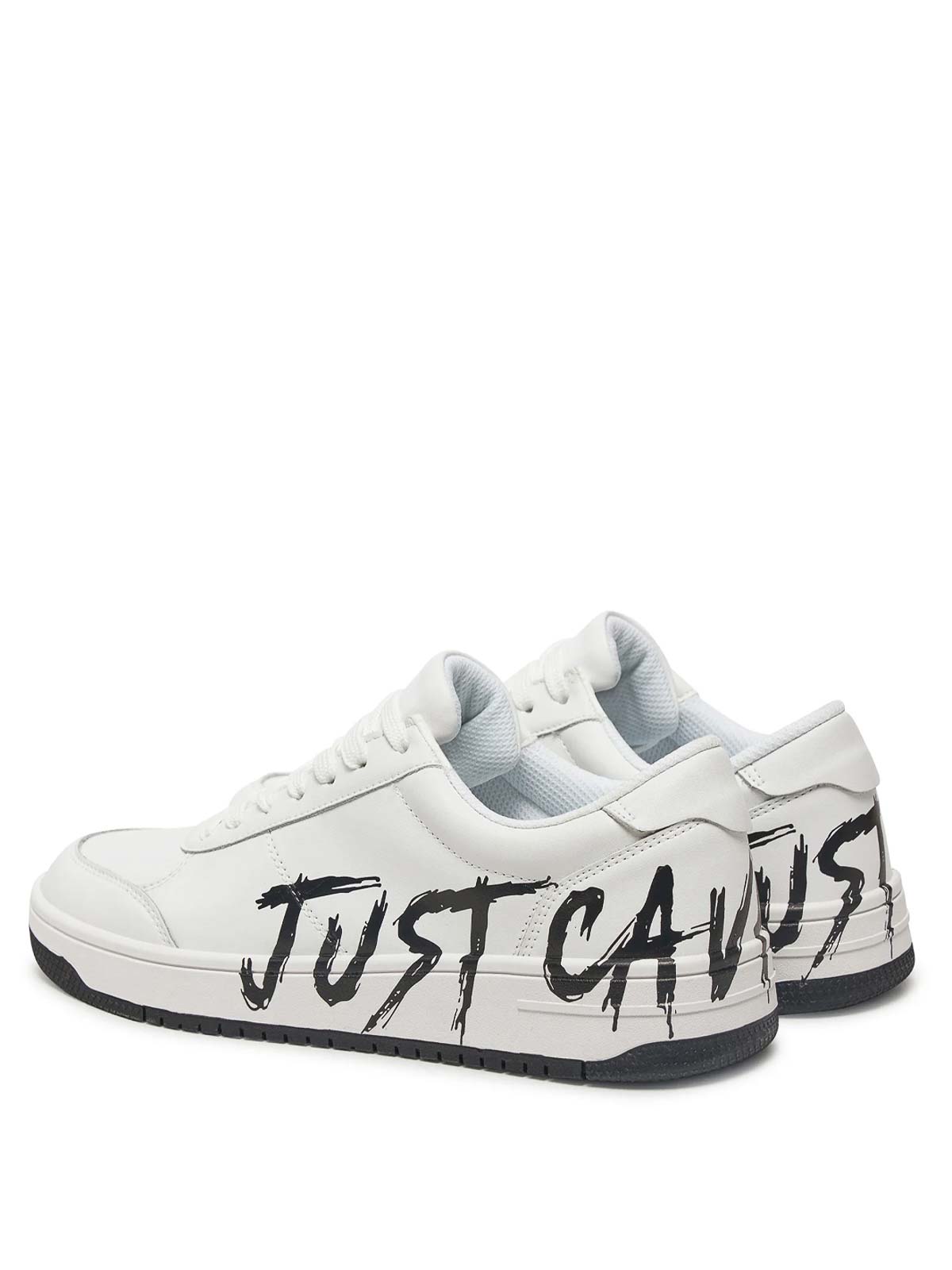 Azula Sneakers 78QA3SM5ZP397003 (Just Cavalli / スニーカー ) | Just Cavalli (ジャスト カヴァリ)(2)
