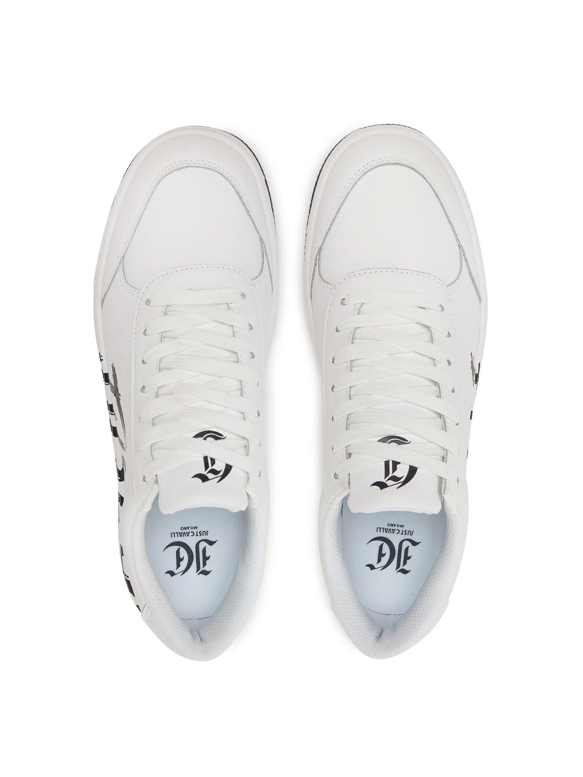 Azula Sneakers 78QA3SM5ZP397003 (Just Cavalli / スニーカー ) | Just Cavalli (ジャスト カヴァリ)(3)