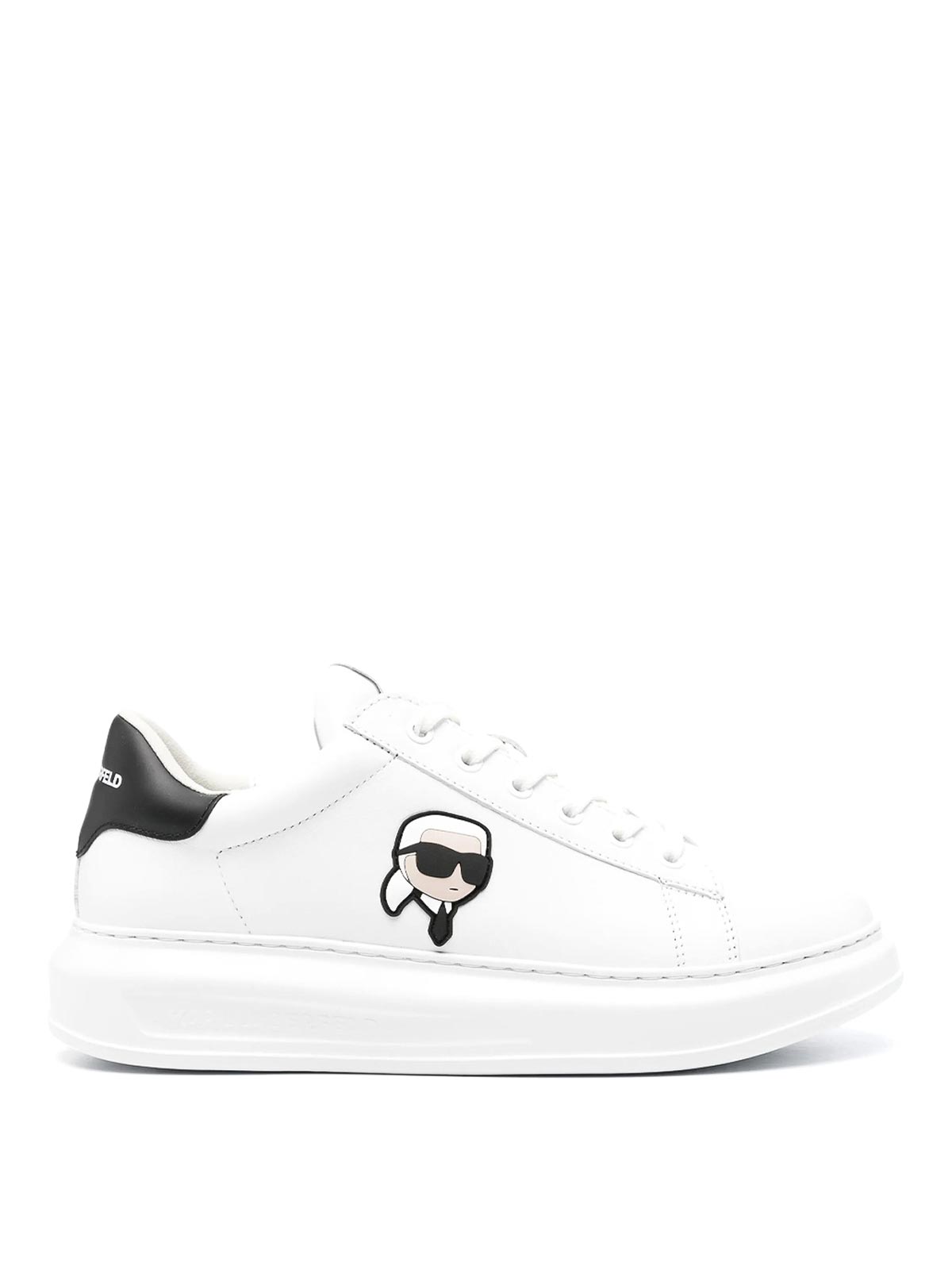 Sneakers KL52530N011 (KARL LAGERFELD / スニーカー ) | KARL LAGERFELD (カール・ラガーフェルド)