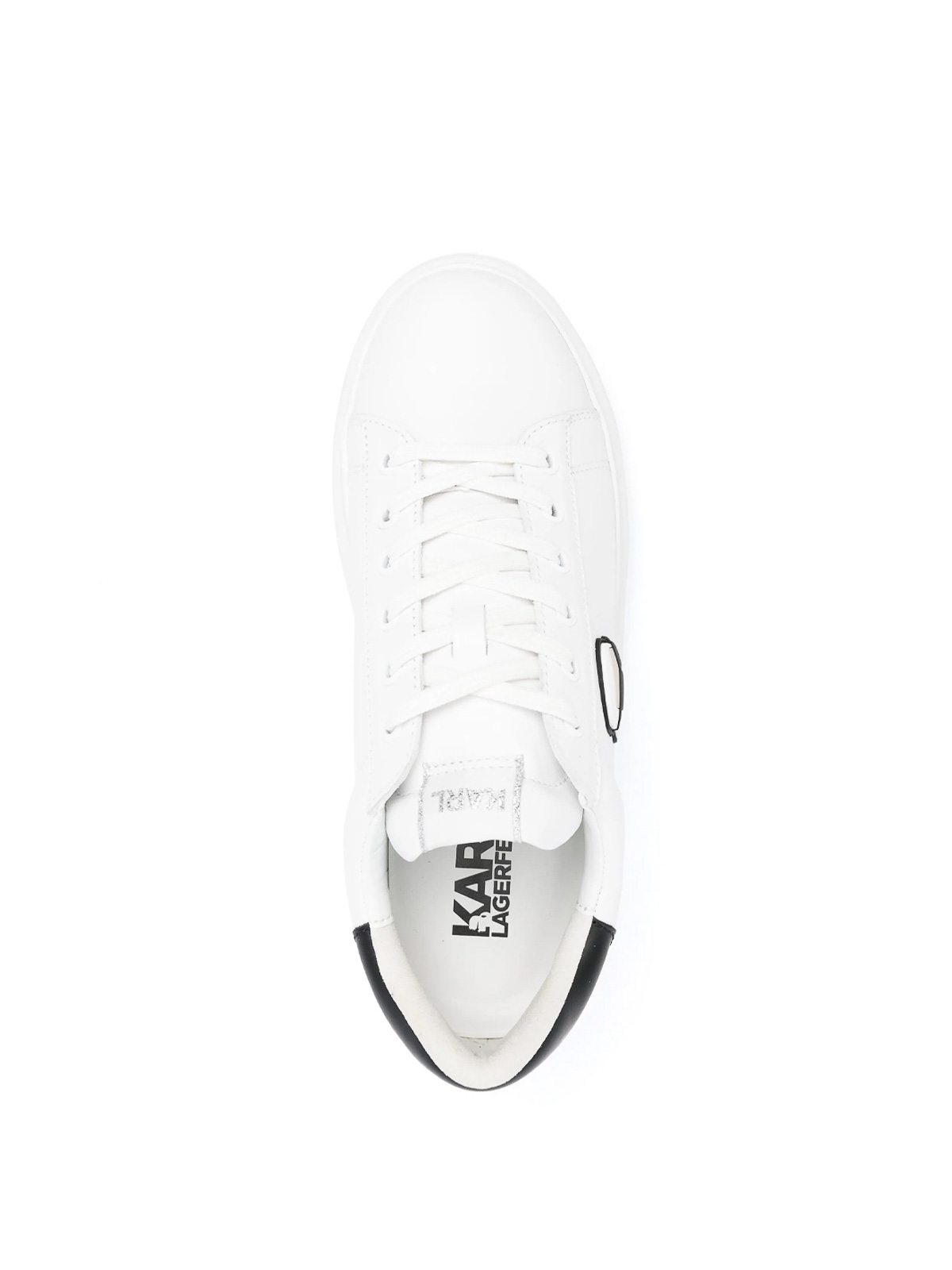 Sneakers KL52530N011 (KARL LAGERFELD / スニーカー ) | KARL LAGERFELD (カール・ラガーフェルド)(3)