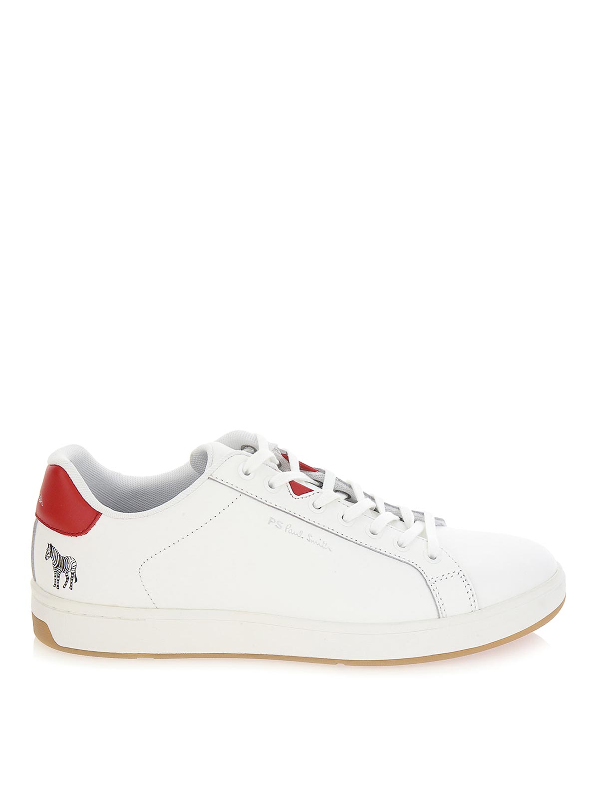 Sneakers Albany M2SALY04MCAS01 (PS Paul Smith / スニーカー ) | PS Paul Smith (ピーエス ポール・スミス)