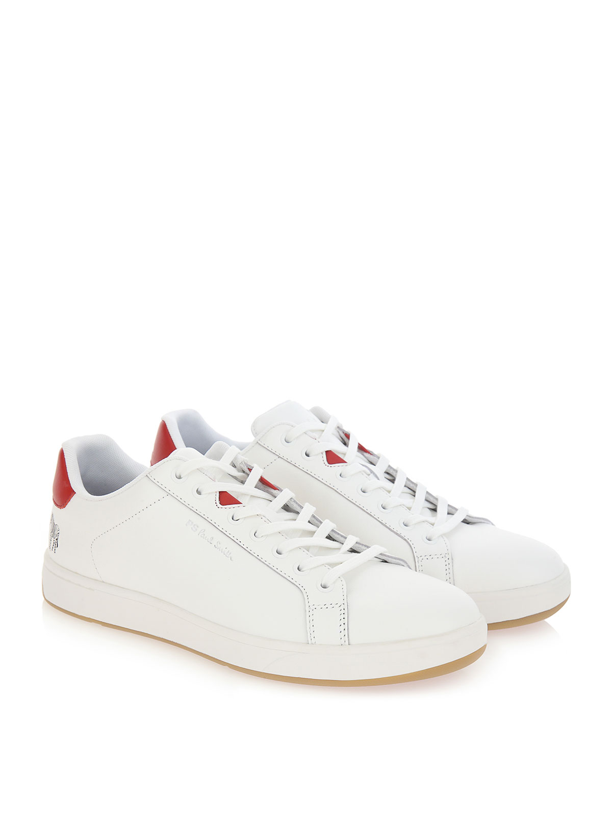Sneakers Albany M2SALY04MCAS01 (PS Paul Smith / スニーカー ) | PS Paul Smith (ピーエス ポール・スミス)(1)