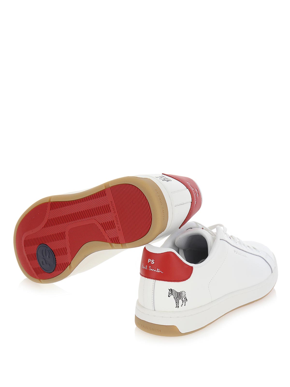 Sneakers Albany M2SALY04MCAS01 (PS Paul Smith / スニーカー ) | PS Paul Smith (ピーエス ポール・スミス)(3)