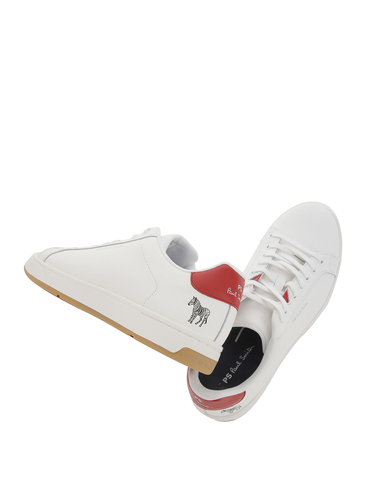 Sneakers Albany M2SALY04MCAS01 (PS Paul Smith / スニーカー ) | PS Paul Smith (ピーエス ポール・スミス)(4)