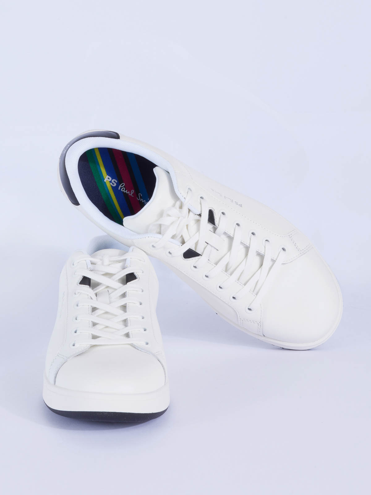 Sneakers Albany M2SALY07NCAS01 (PS Paul Smith / スニーカー ) | PS Paul Smith (ピーエス ポール・スミス)(2)